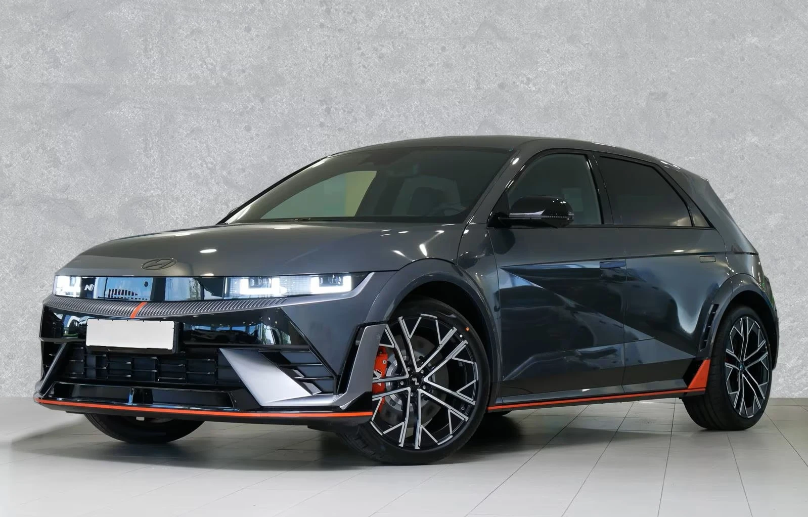 Hyundai Ioniq 5 Ioniq 5N | Mobile.bg � ����������� 1