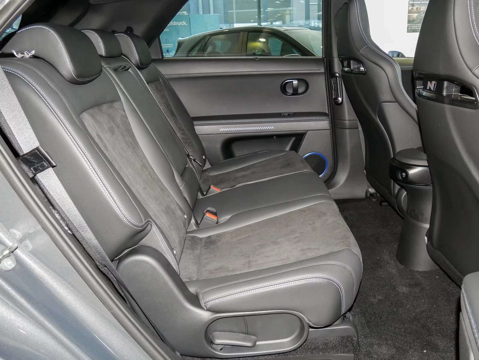 Hyundai Ioniq 5 Ioniq 5N | Mobile.bg � ����������� 14