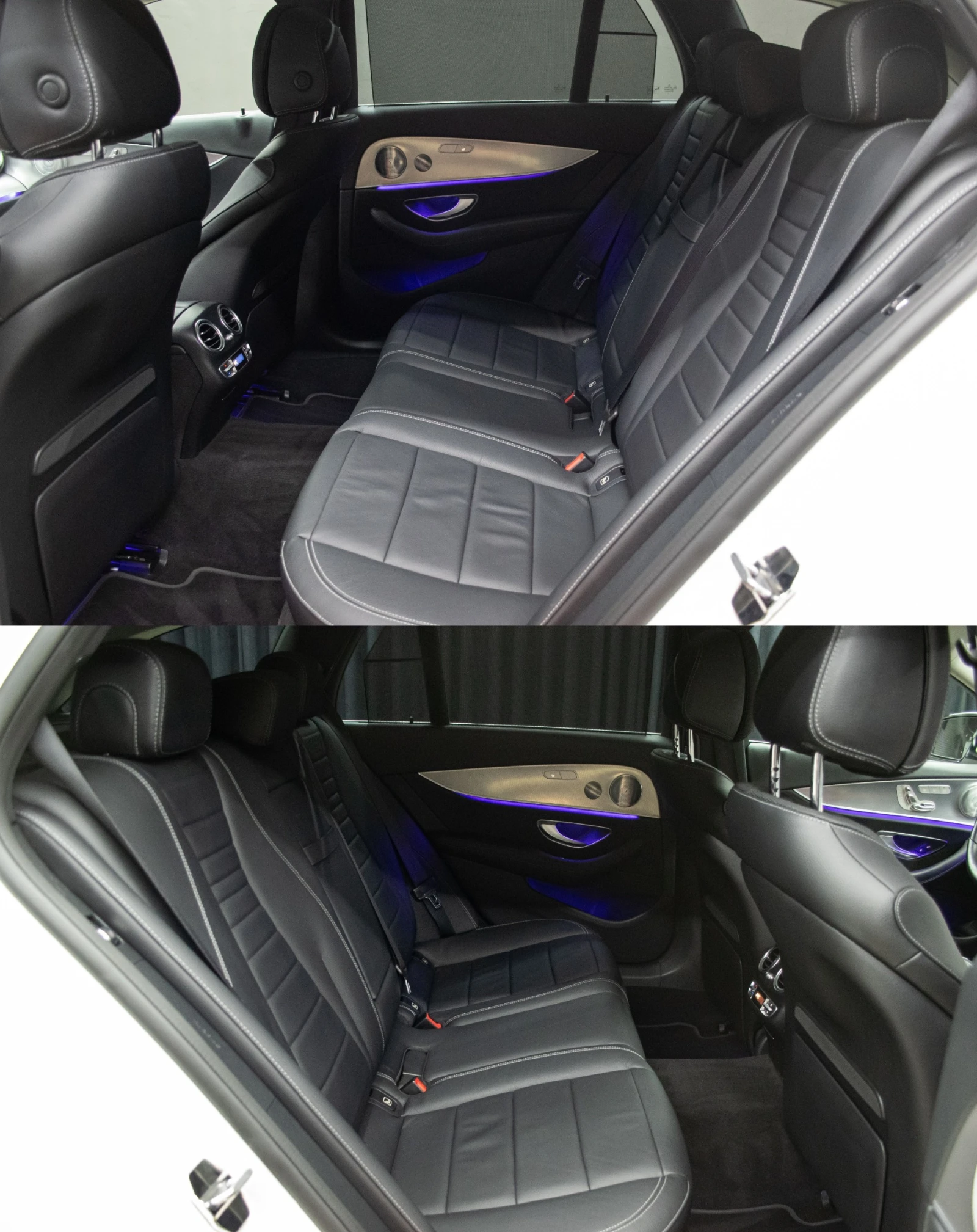 Mercedes-Benz E 400 d/4Matic/9G-Tronic/������/Burmester/Multibeam | Mobile.bg � ����������� 9