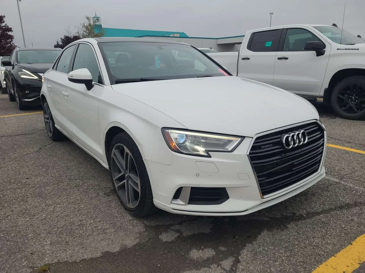 Audi A3 * PROGRESSIV * CARFAX * ���� �� �� | Mobile.bg � ����������� 2