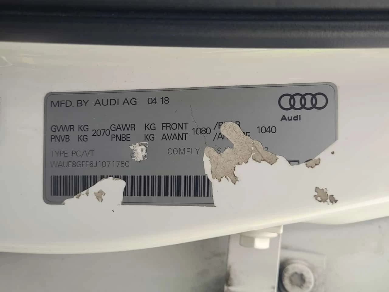 Audi A3 * PROGRESSIV * CARFAX * ���� �� �� | Mobile.bg � ����������� 9