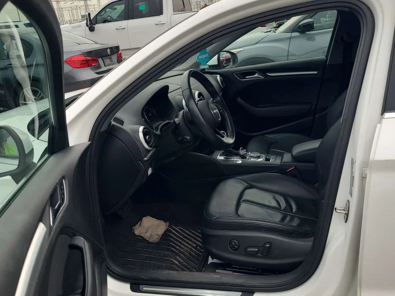 Audi A3 * PROGRESSIV * CARFAX * ���� �� �� | Mobile.bg � ����������� 5