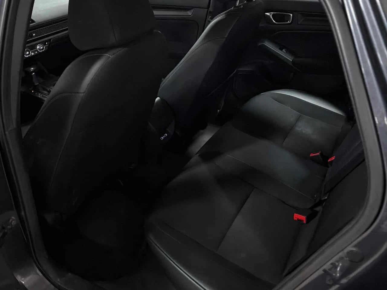 Honda Civic * Sport * DISTRONIC* ПОДГРЕВ* ШИБИДАХ* , снимка 10 - Автомобили и джипове - 53911219