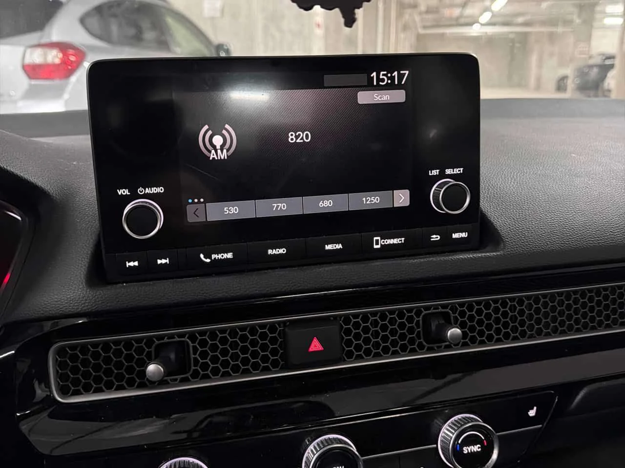 Honda Civic * Sport * DISTRONIC* ПОДГРЕВ* ШИБИДАХ* , снимка 9 - Автомобили и джипове - 53911219