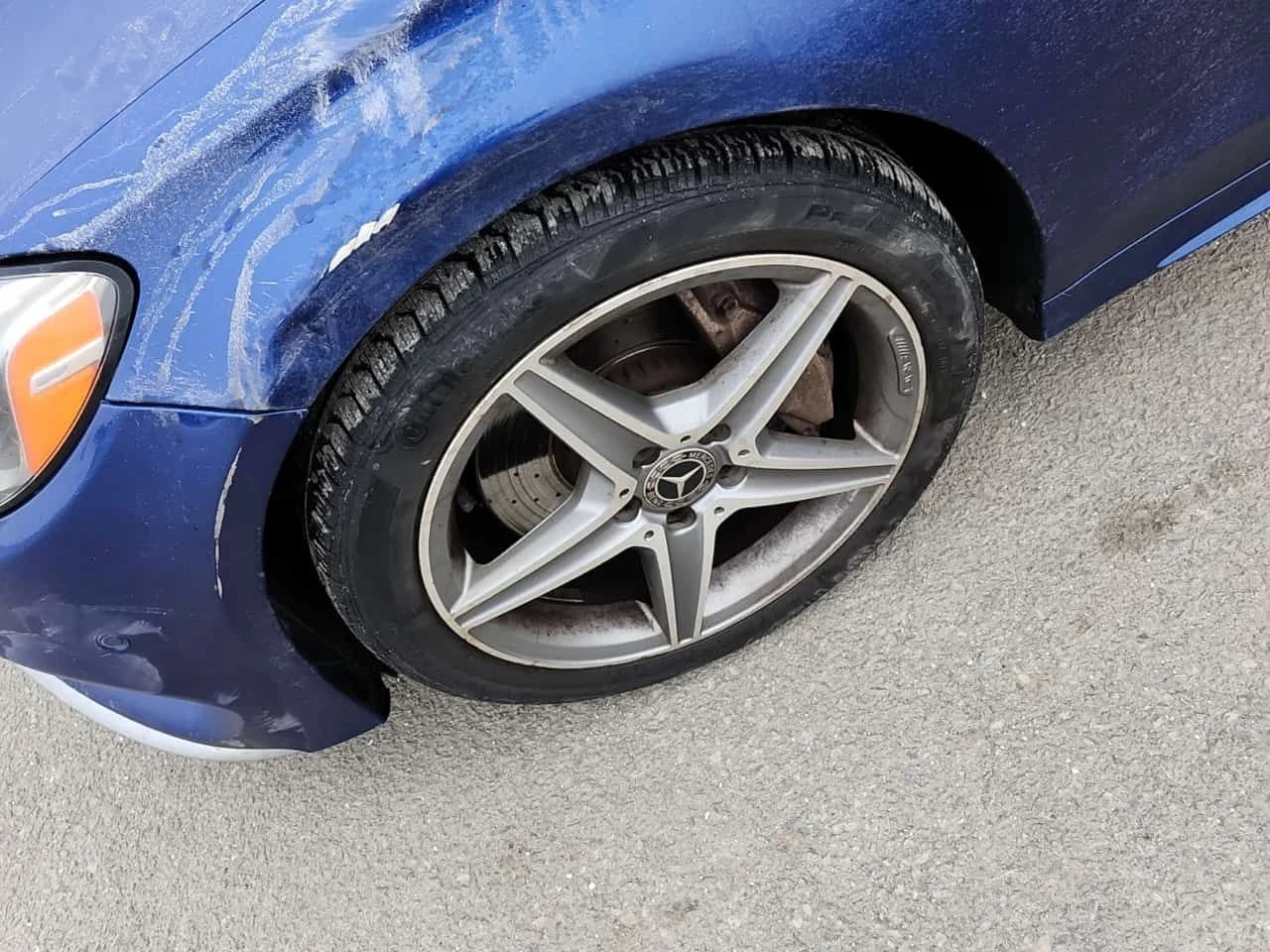 Mercedes-Benz C 300 * BURMASTER* ПАНОРАМА* ДВА КЛЮЧА* , снимка 7 - Автомобили и джипове - 54076795