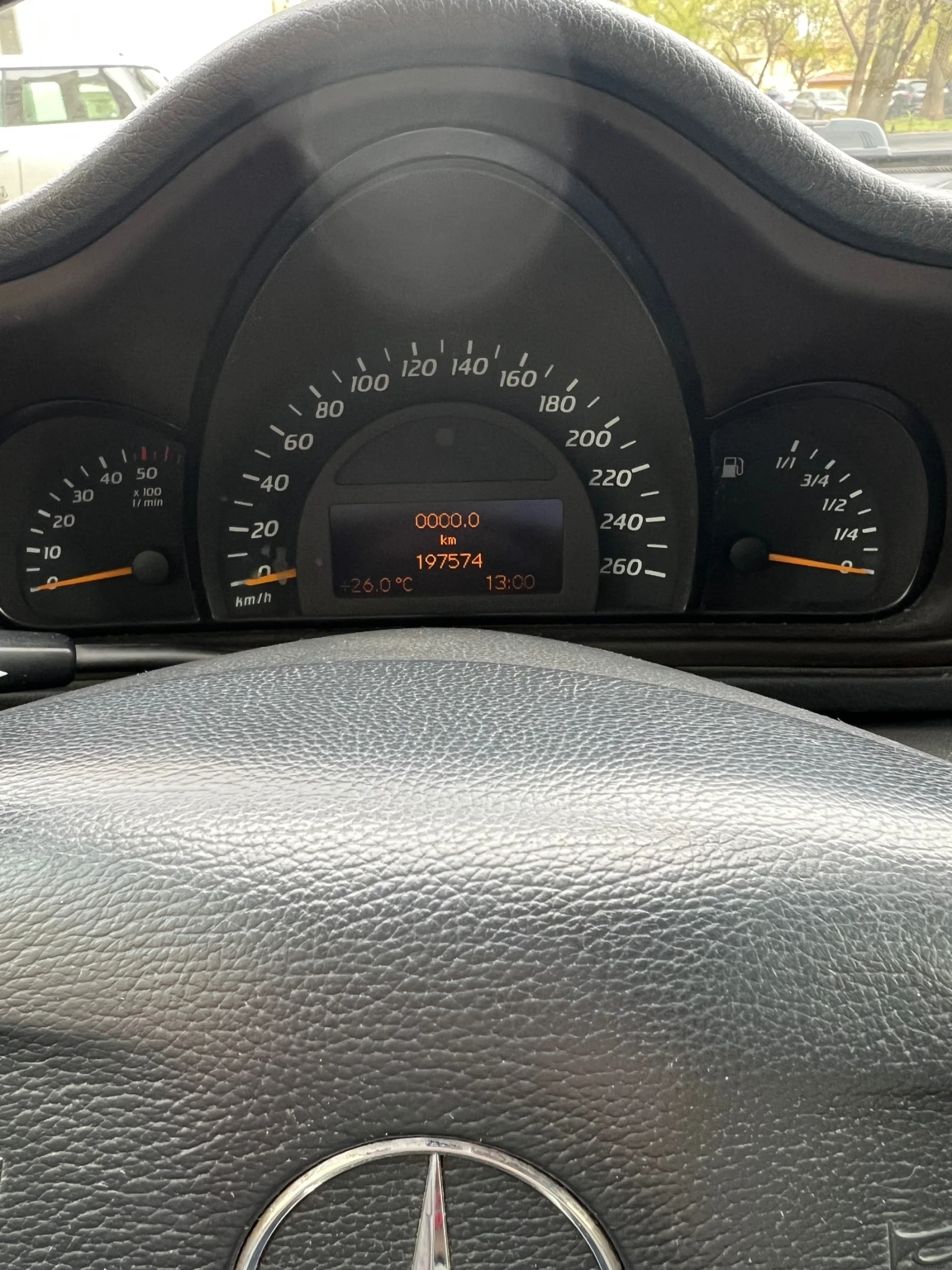 Mercedes-Benz C 220, снимка 11 - Автомобили и джипове - 54317868