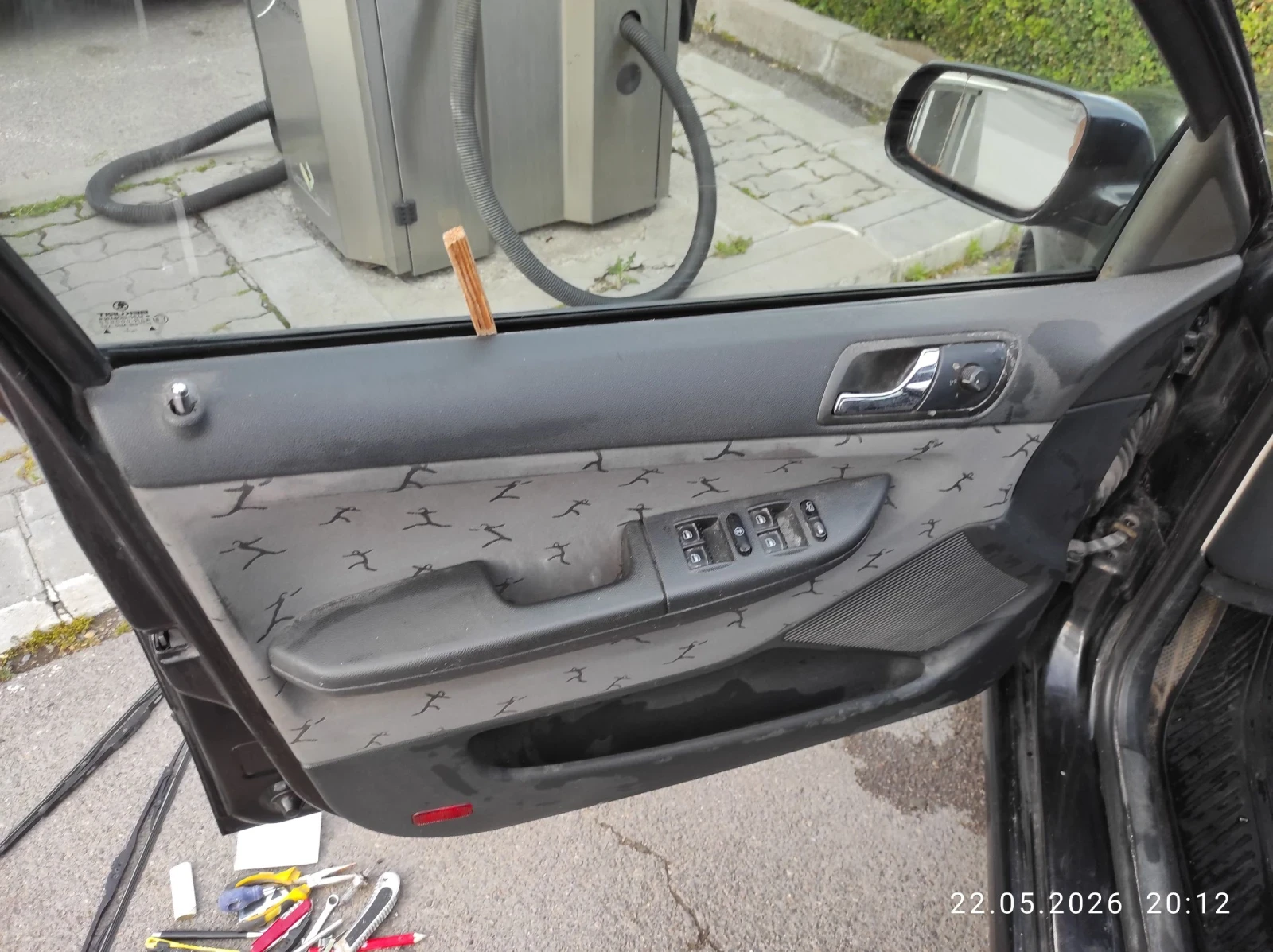 Skoda Fabia, снимка 8 - Автомобили и джипове - 54646623
