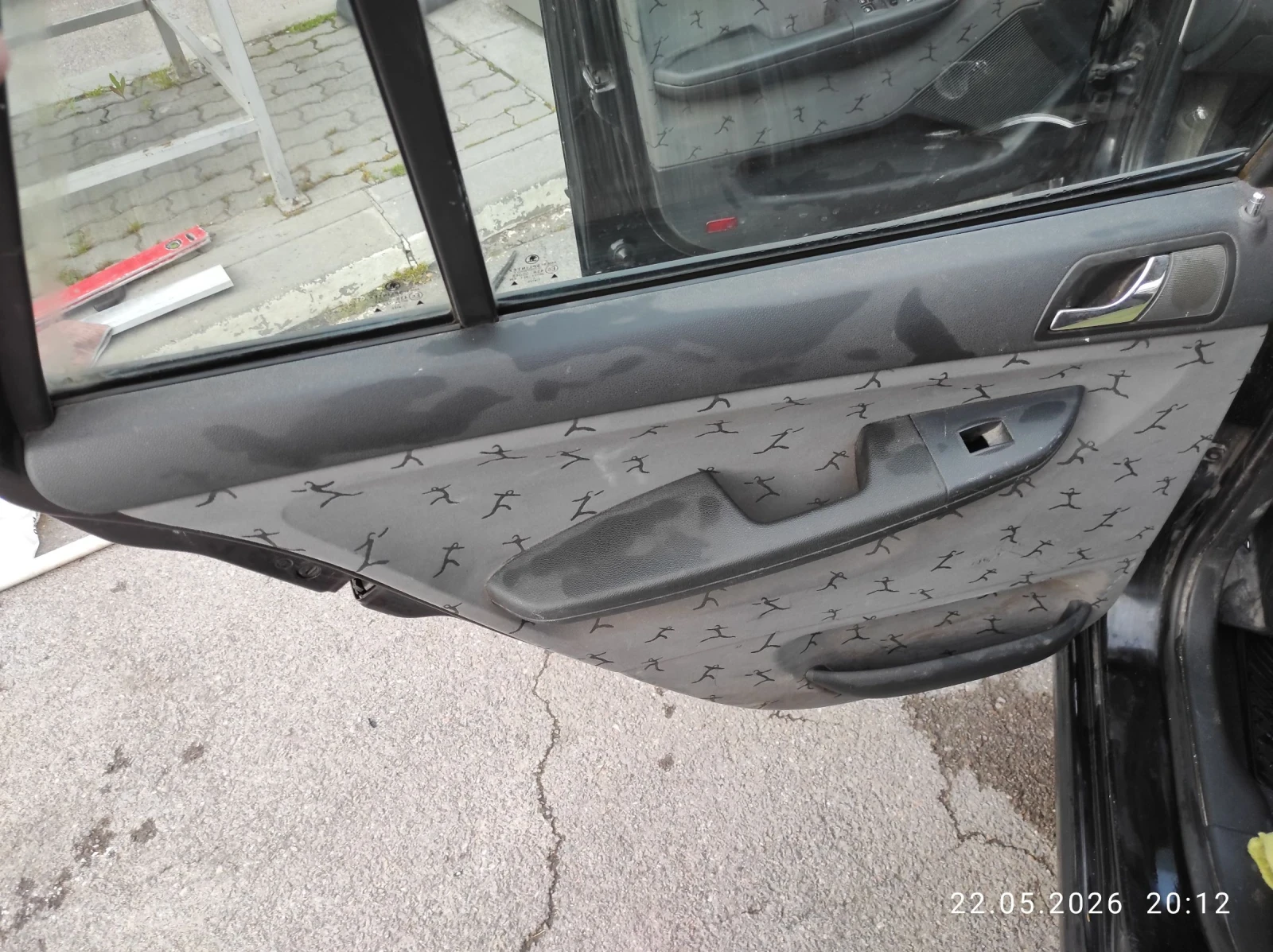 Skoda Fabia, снимка 9 - Автомобили и джипове - 54646623