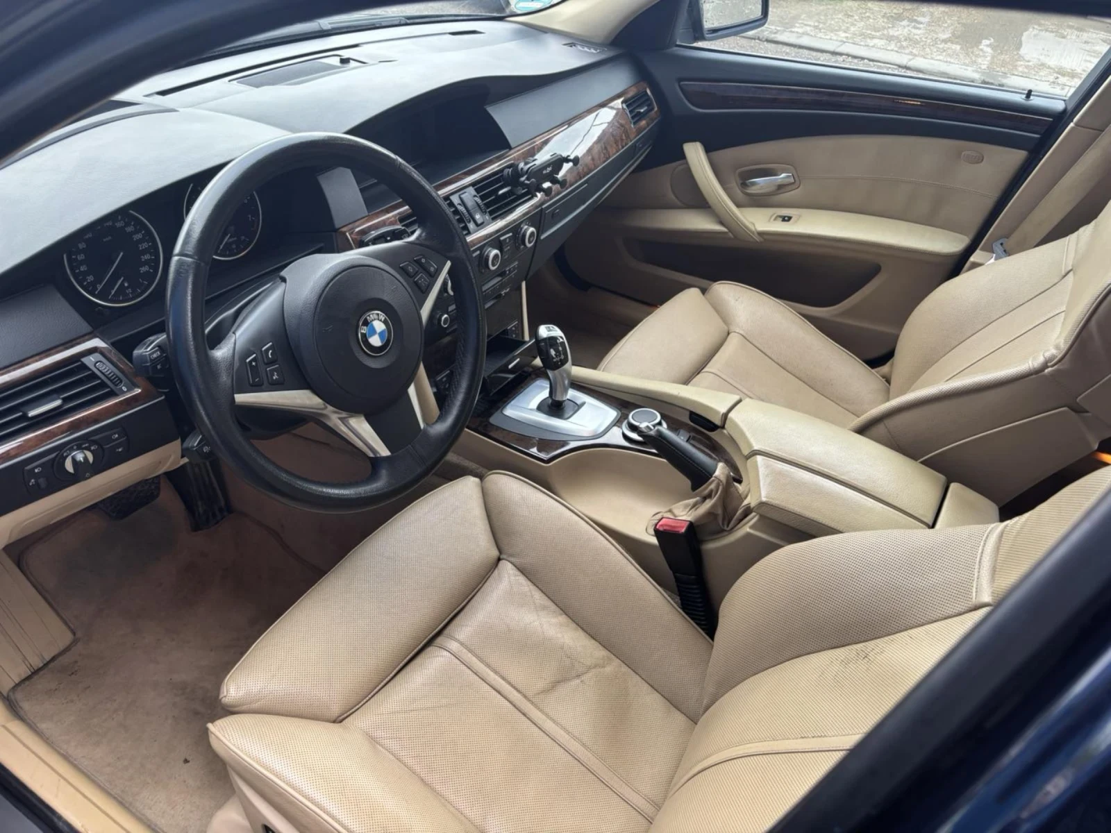 BMW 530 | Mobile.bg � ����������� 10
