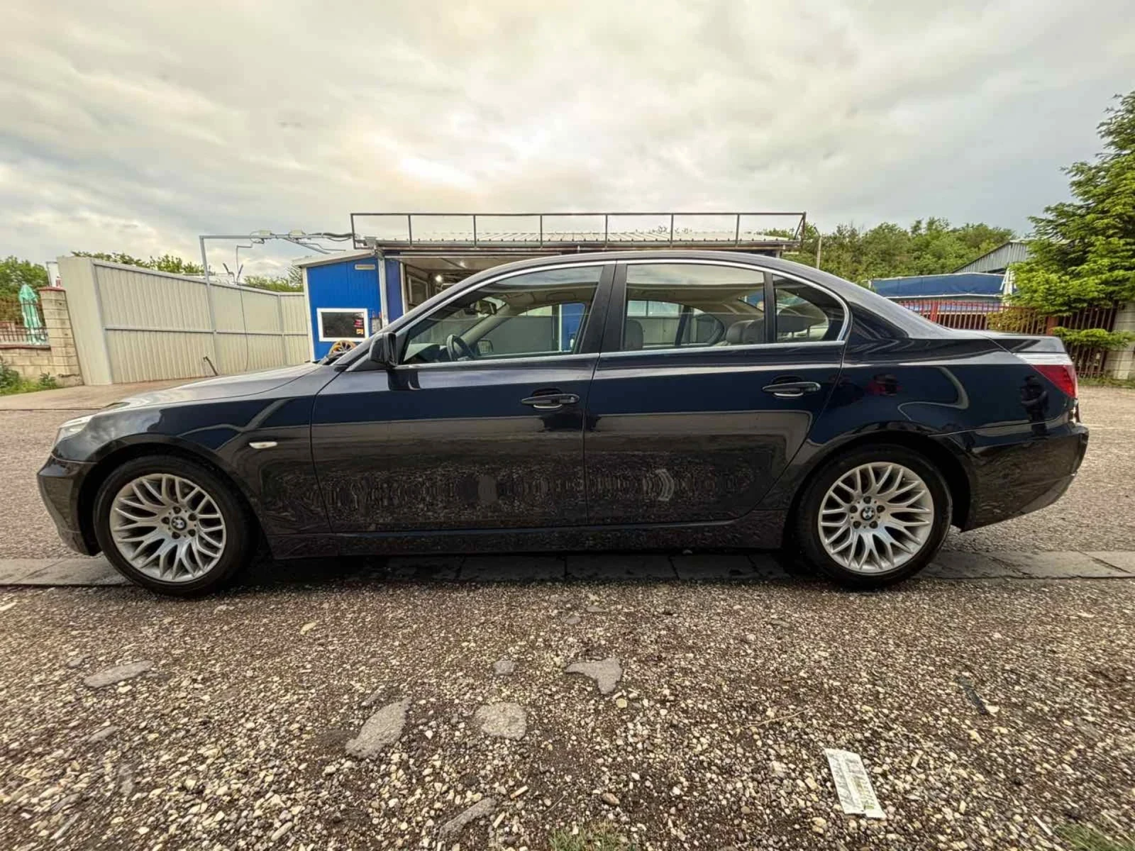BMW 530 | Mobile.bg � ����������� 5