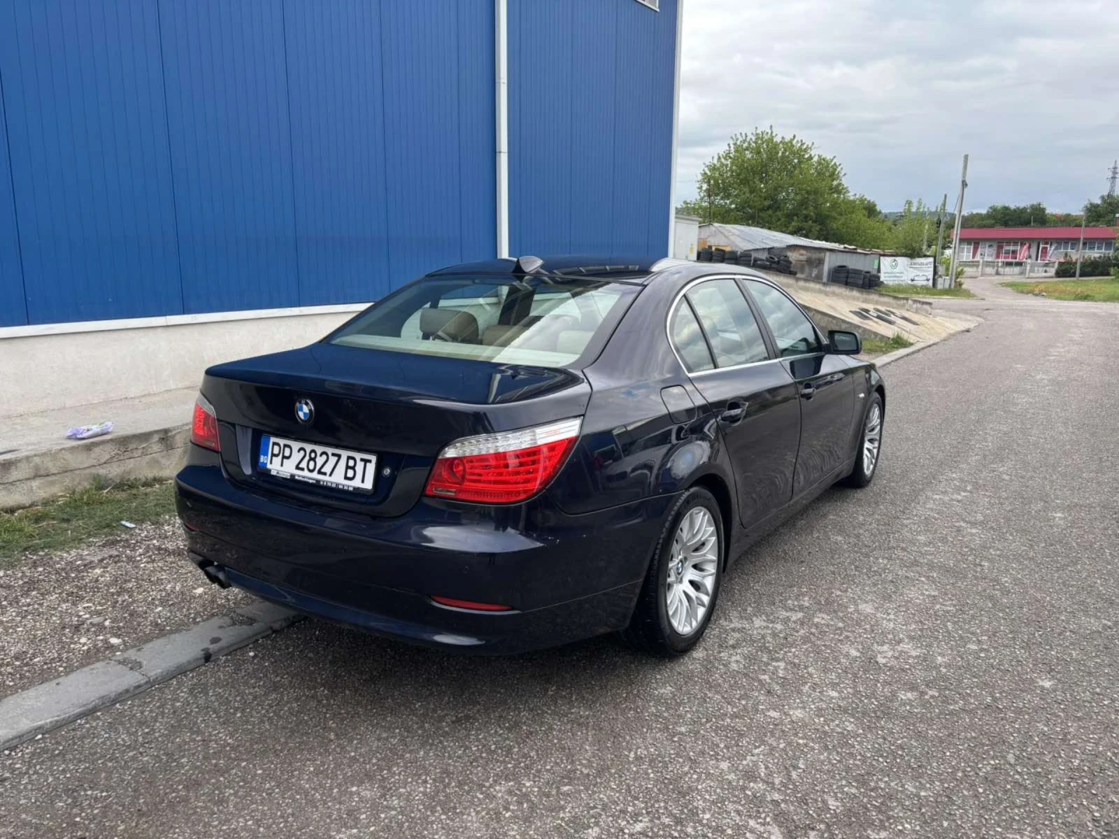 BMW 530 | Mobile.bg � ����������� 2