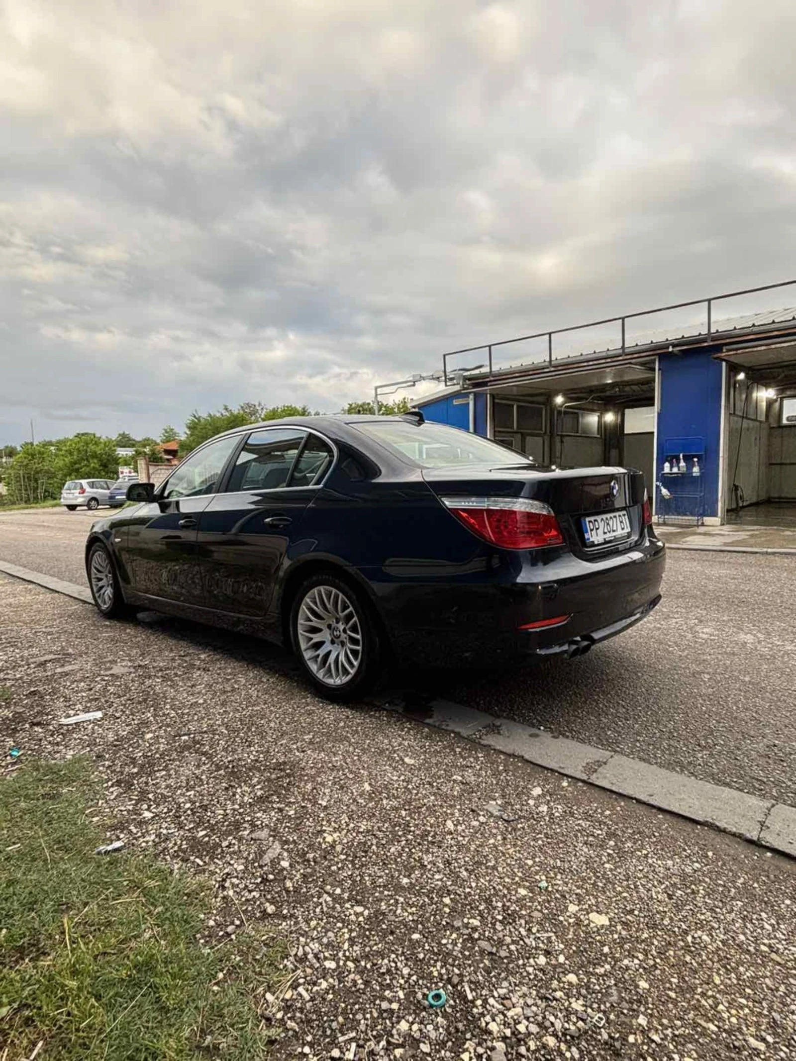 BMW 530 | Mobile.bg � ����������� 3