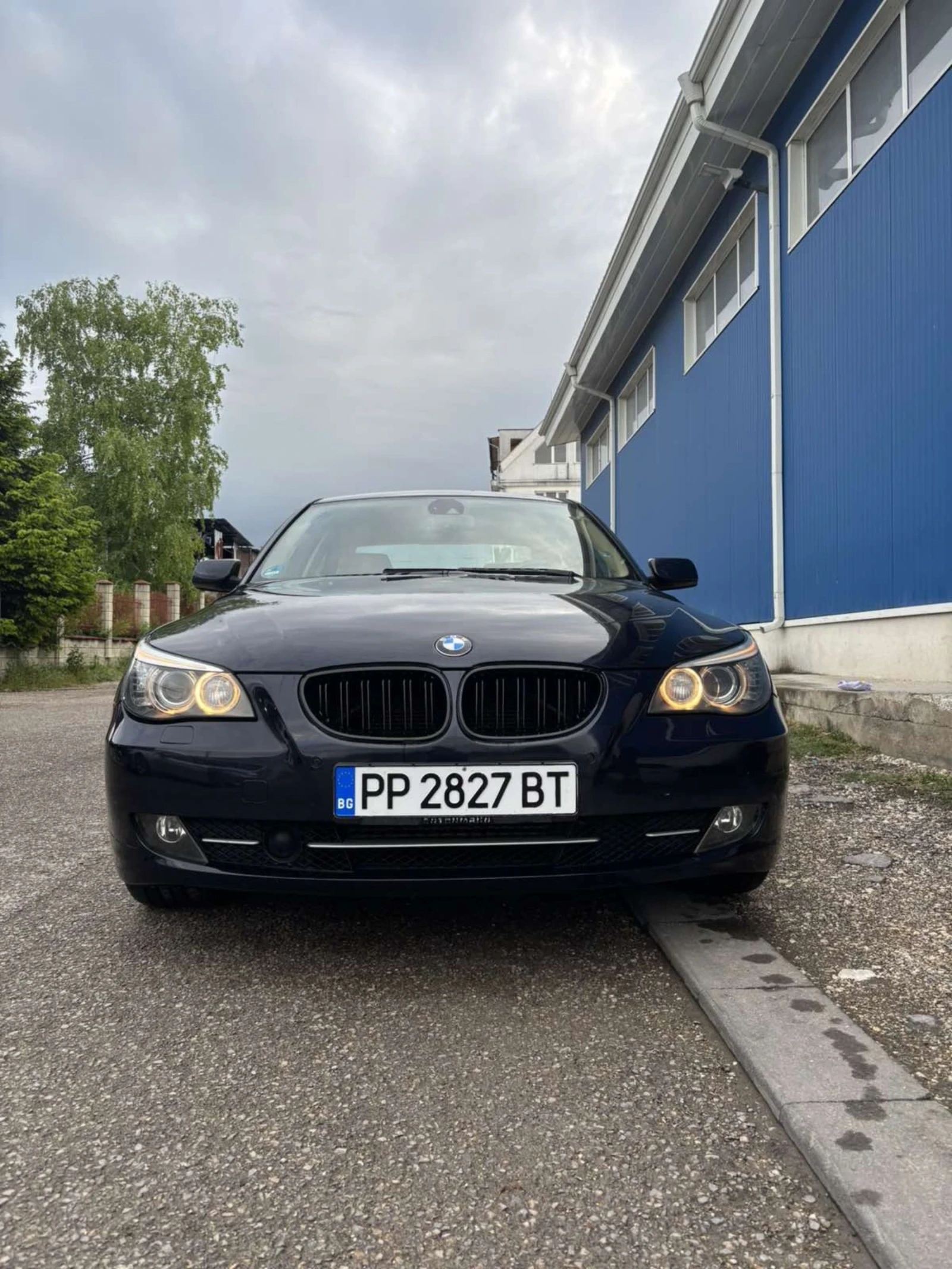 BMW 530 | Mobile.bg � ����������� 6