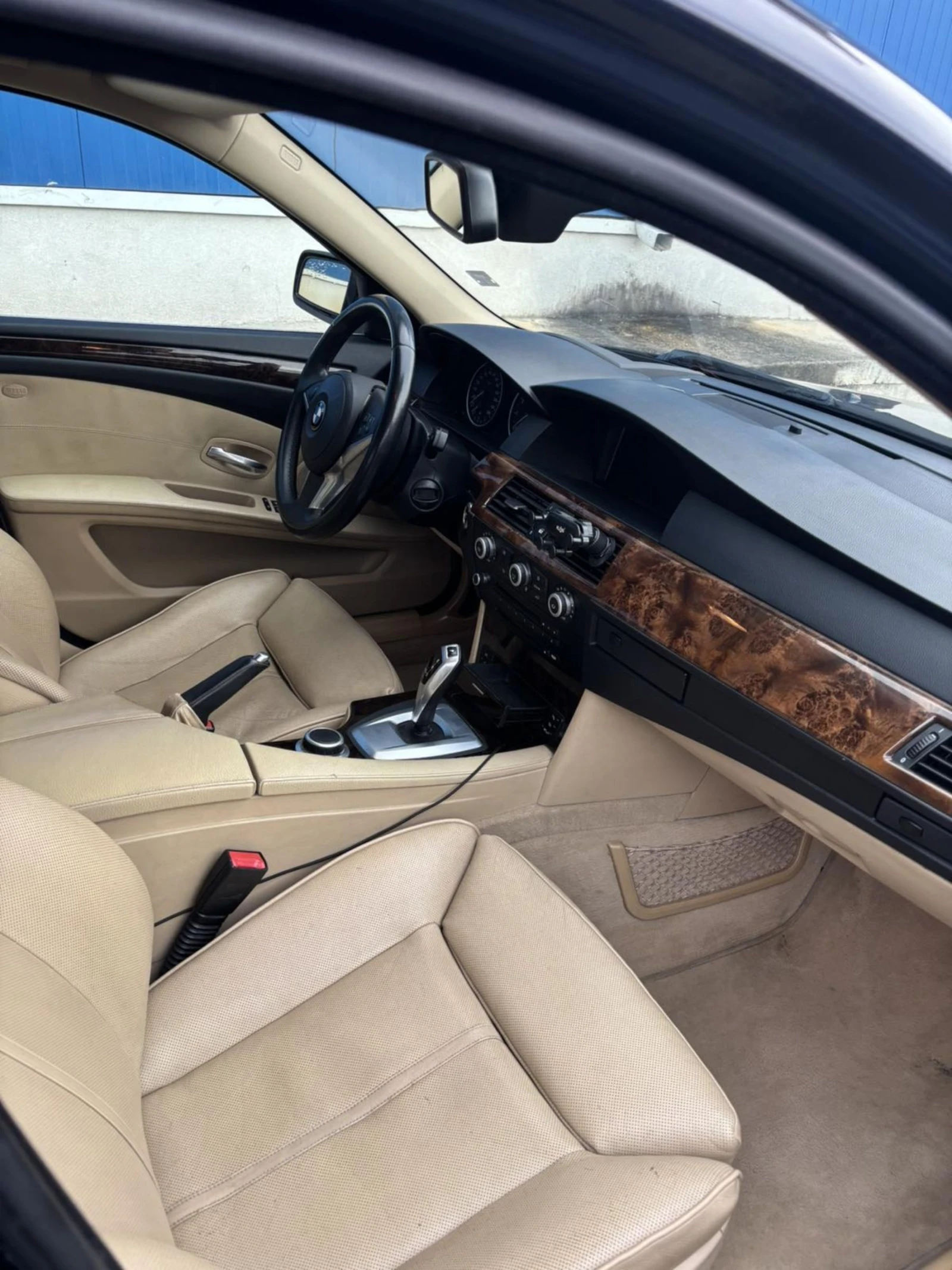 BMW 530 | Mobile.bg � ����������� 11