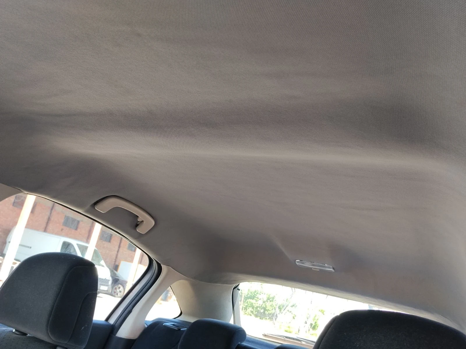 Citroen C4, снимка 3 - Автомобили и джипове - 54858210