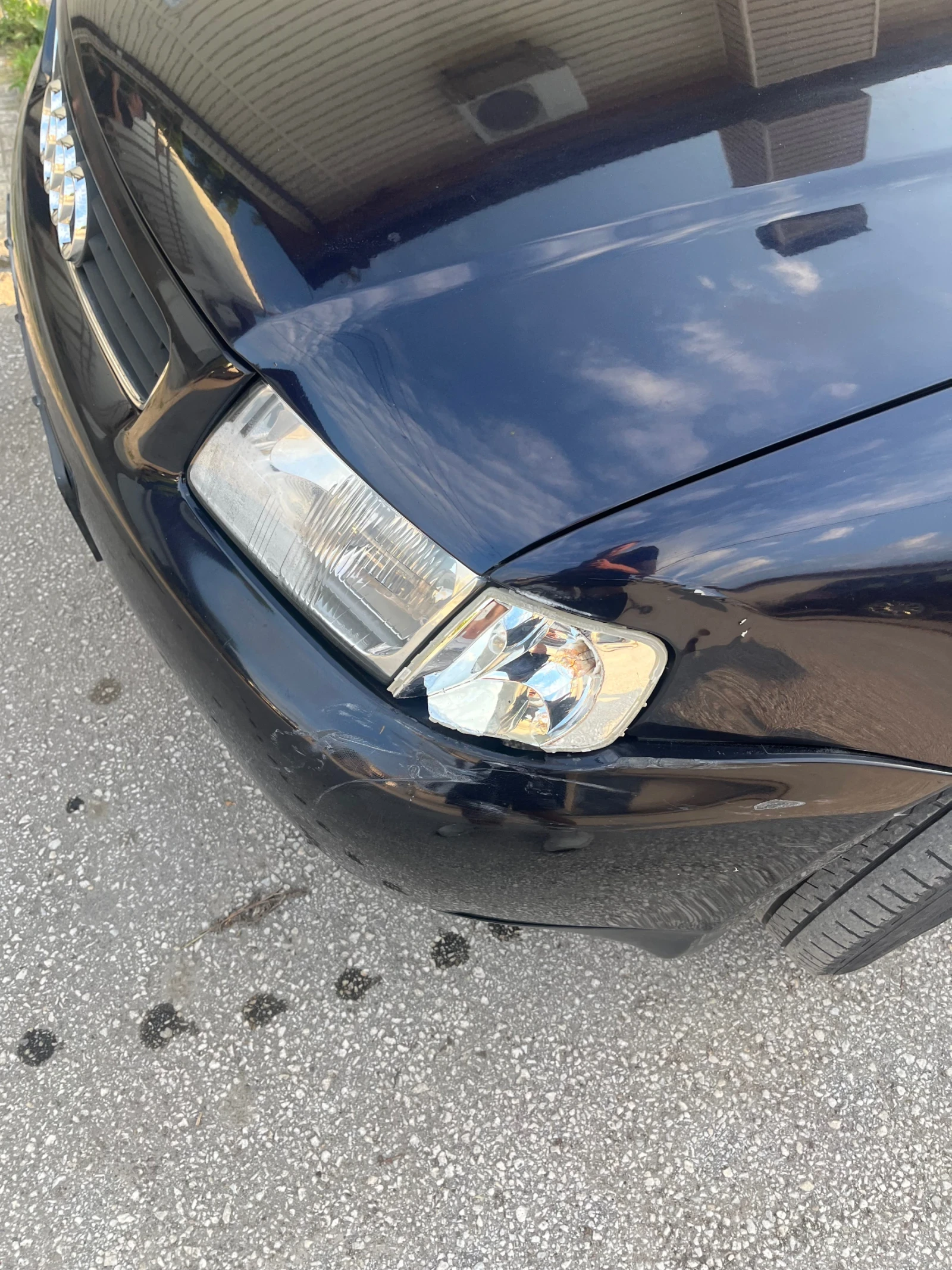 Audi A3, снимка 5 - Автомобили и джипове - 54932593