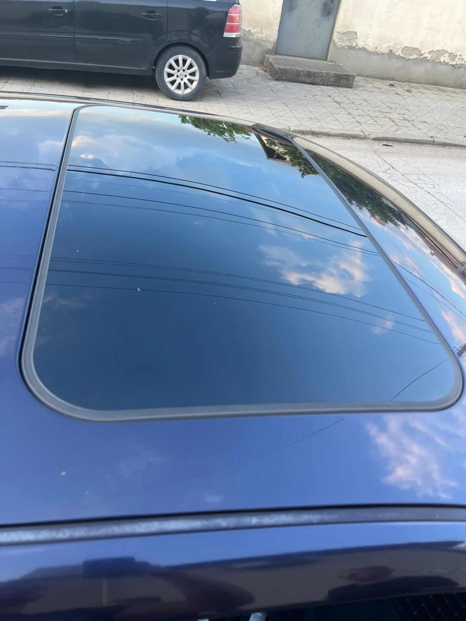 Audi A3, снимка 7 - Автомобили и джипове - 54932593