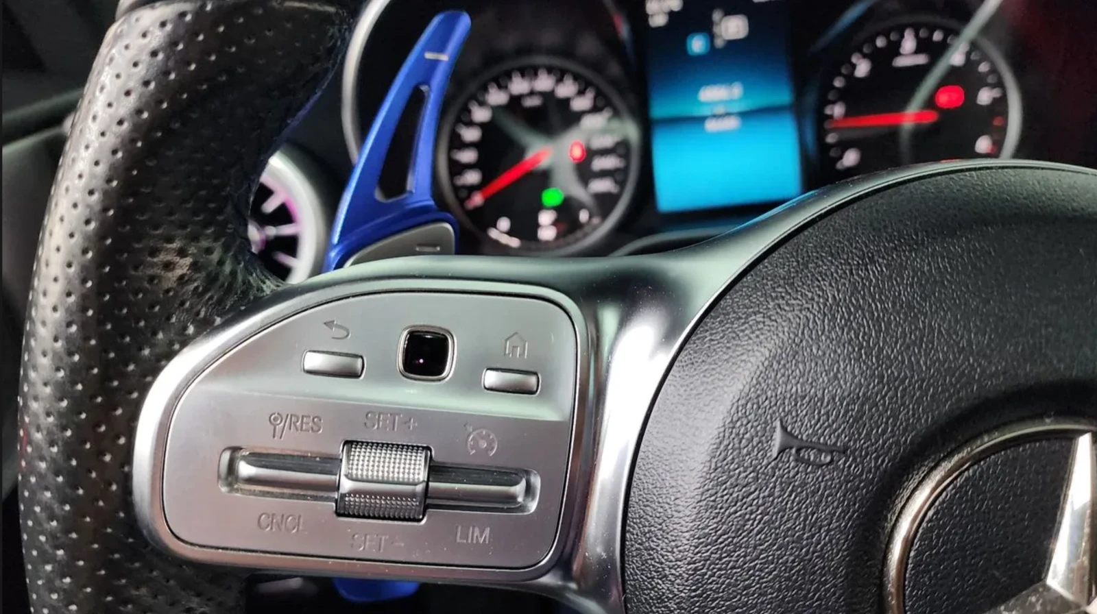 Mercedes-Benz C 220 4MATIC | Burmester | ������� | HeadsUp | 360 |  | Mobile.bg � ����������� 13