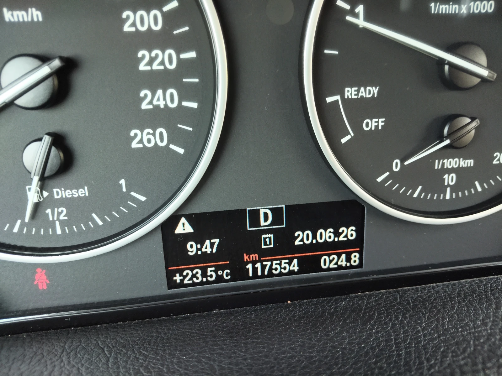 BMW 218 d 2, 0d 150ps AUTOMATIC, снимка 10 - Автомобили и джипове - 54977147