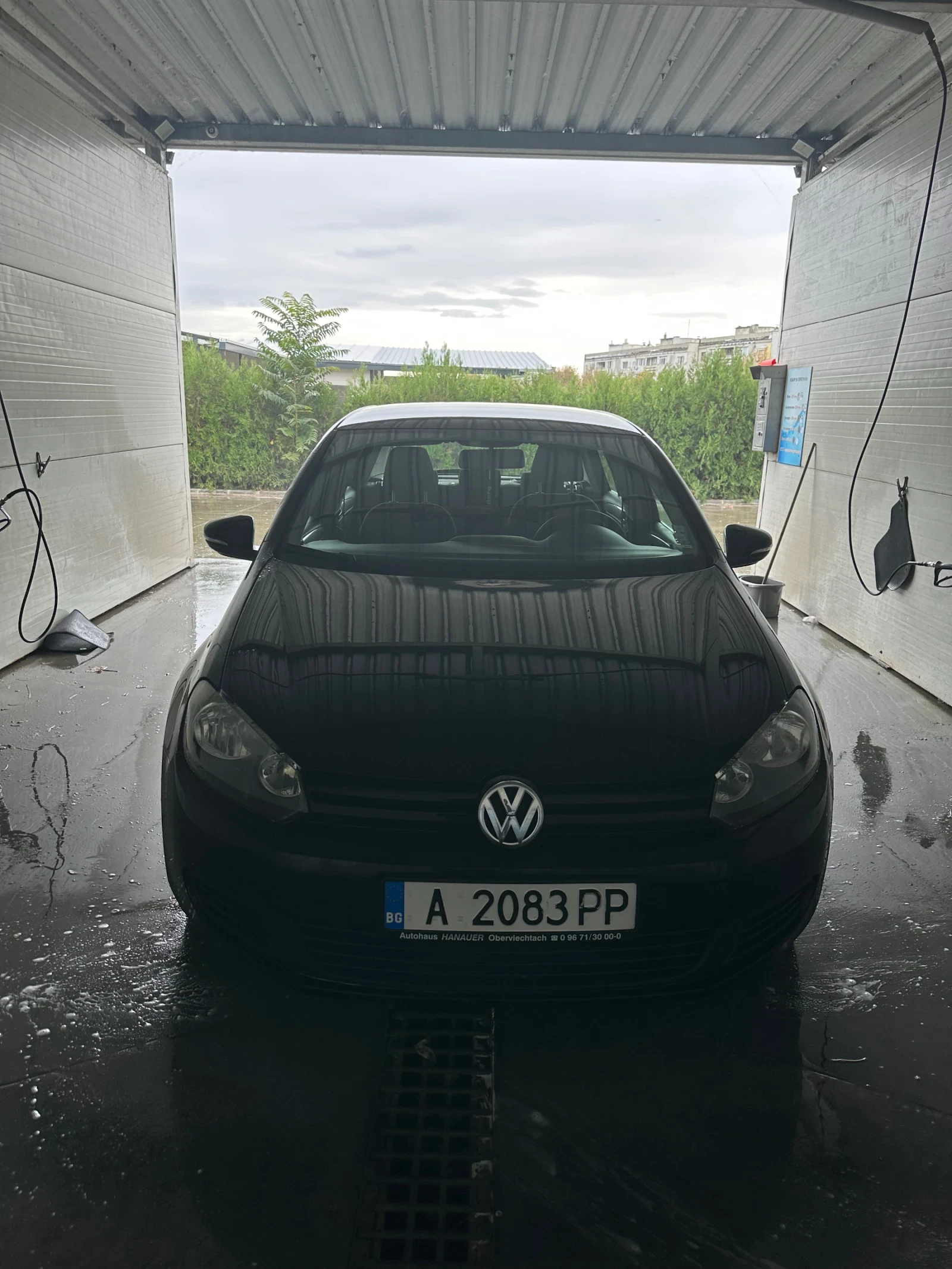 VW Golf, снимка 4 - Автомобили и джипове - 55048638