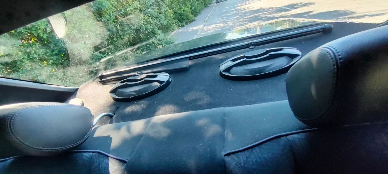 Mercedes-Benz 124 200E, снимка 12 - Автомобили и джипове - 55079671
