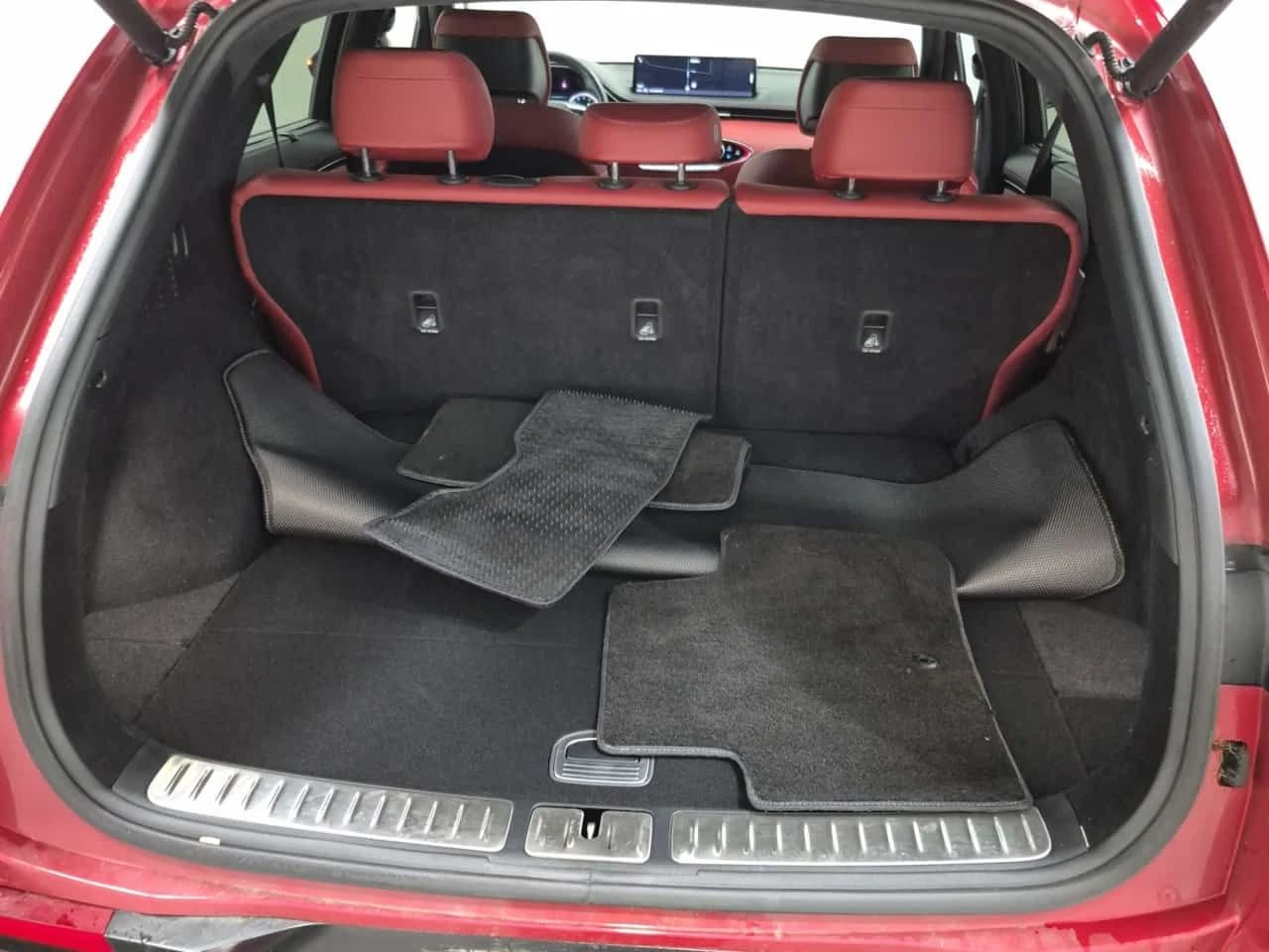 Genesis GV70 * 3.5T SPORT PLUS * CARFAX * Без инциденти * , снимка 14 - Автомобили и джипове - 55085069
