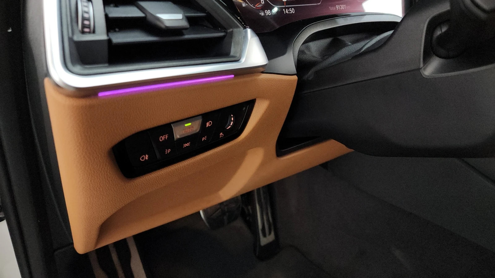 BMW 340 M340XI TOURING PERFORMANCE, снимка 12 - Автомобили и джипове - 55144374