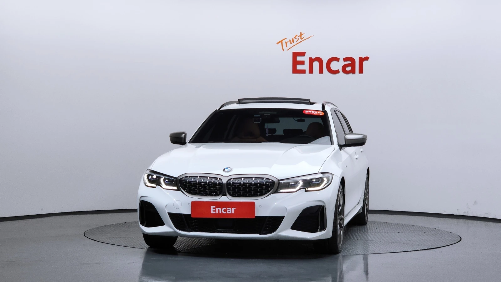 BMW 340 M340XI TOURING PERFORMANCE, снимка 3 - Автомобили и джипове - 55144374