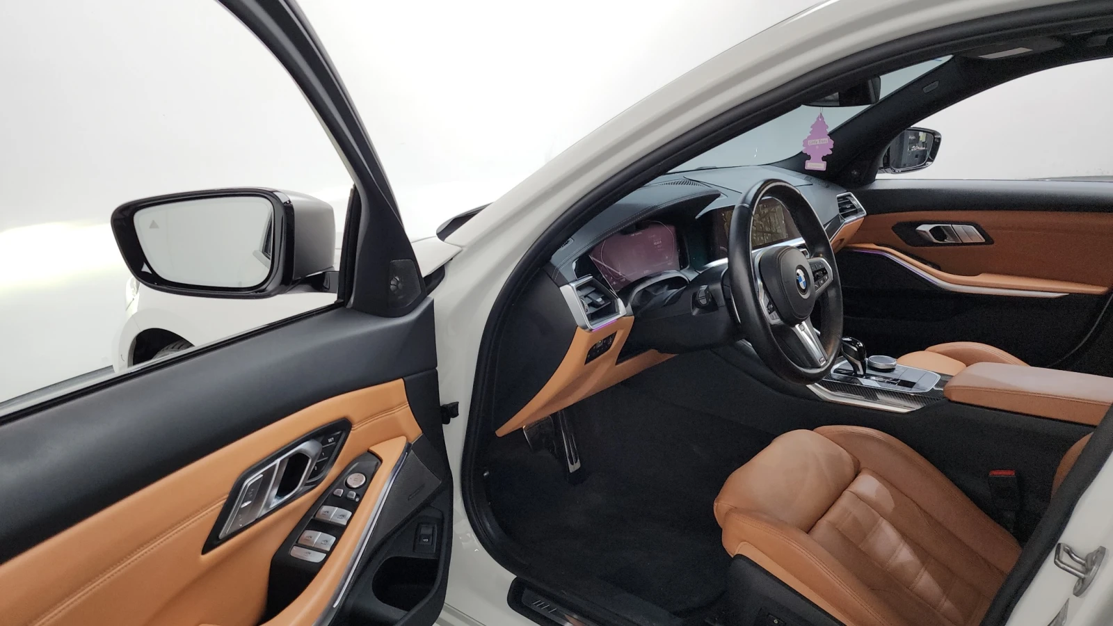 BMW 340 M340XI TOURING PERFORMANCE, снимка 5 - Автомобили и джипове - 55144374