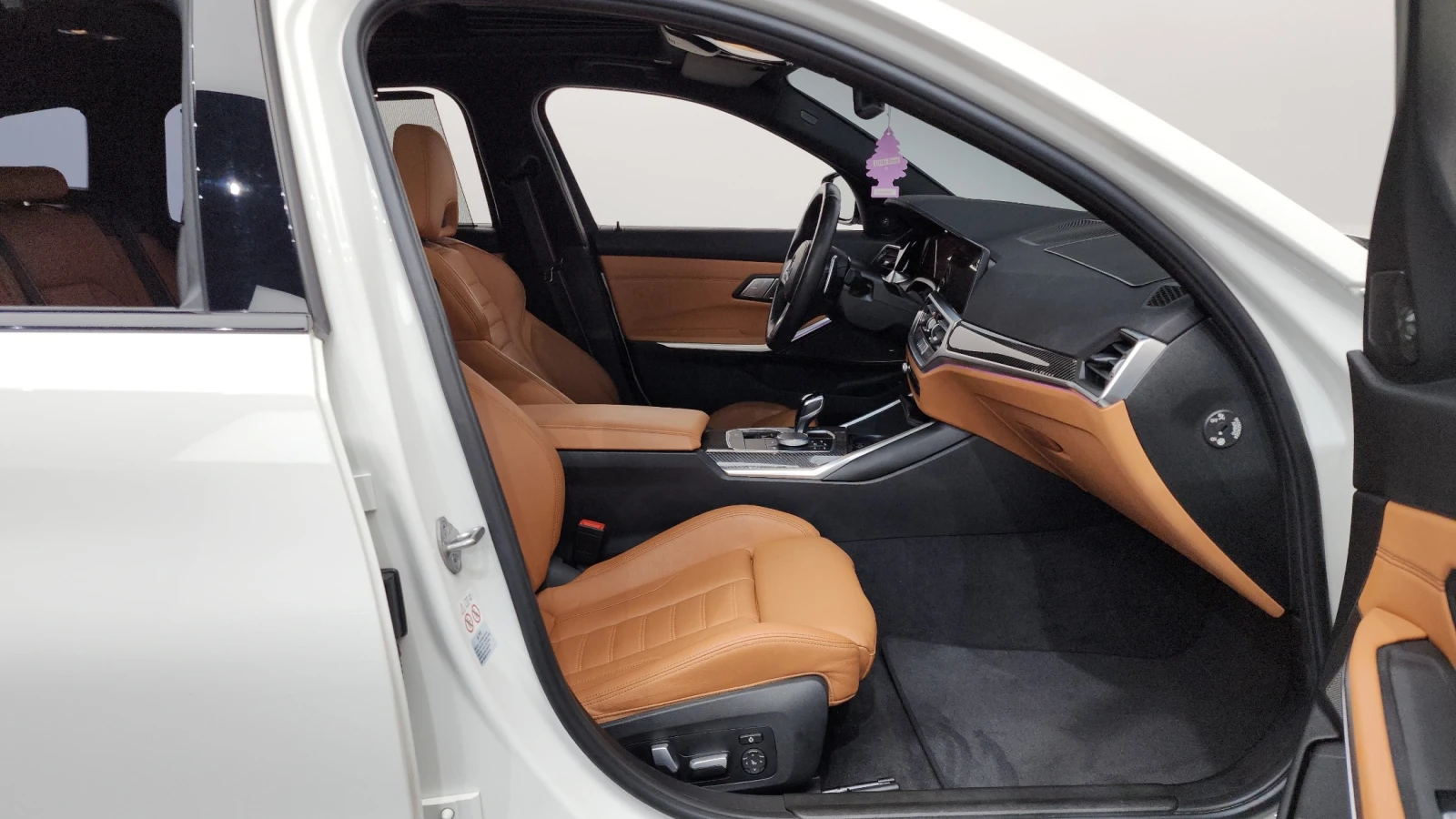 BMW 340 M340XI TOURING PERFORMANCE, снимка 13 - Автомобили и джипове - 55144374
