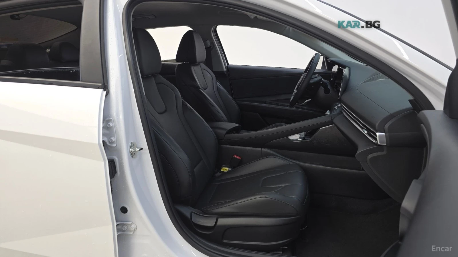 Hyundai Elantra 1.6 MODERN* SMARTSENSE* ������* ���� | Mobile.bg � ����������� 11