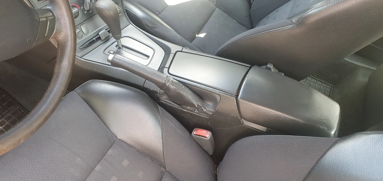Volvo S60, снимка 12 - Автомобили и джипове - 55217034