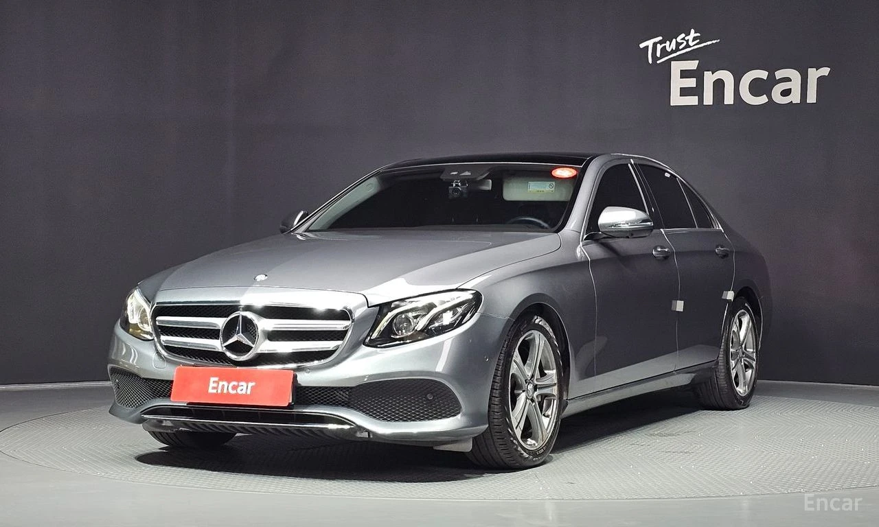 Mercedes-Benz E 300 4MATIC Avantgarde* DIGITAL* 360 CAM* ОБДУХВАНЕ* 