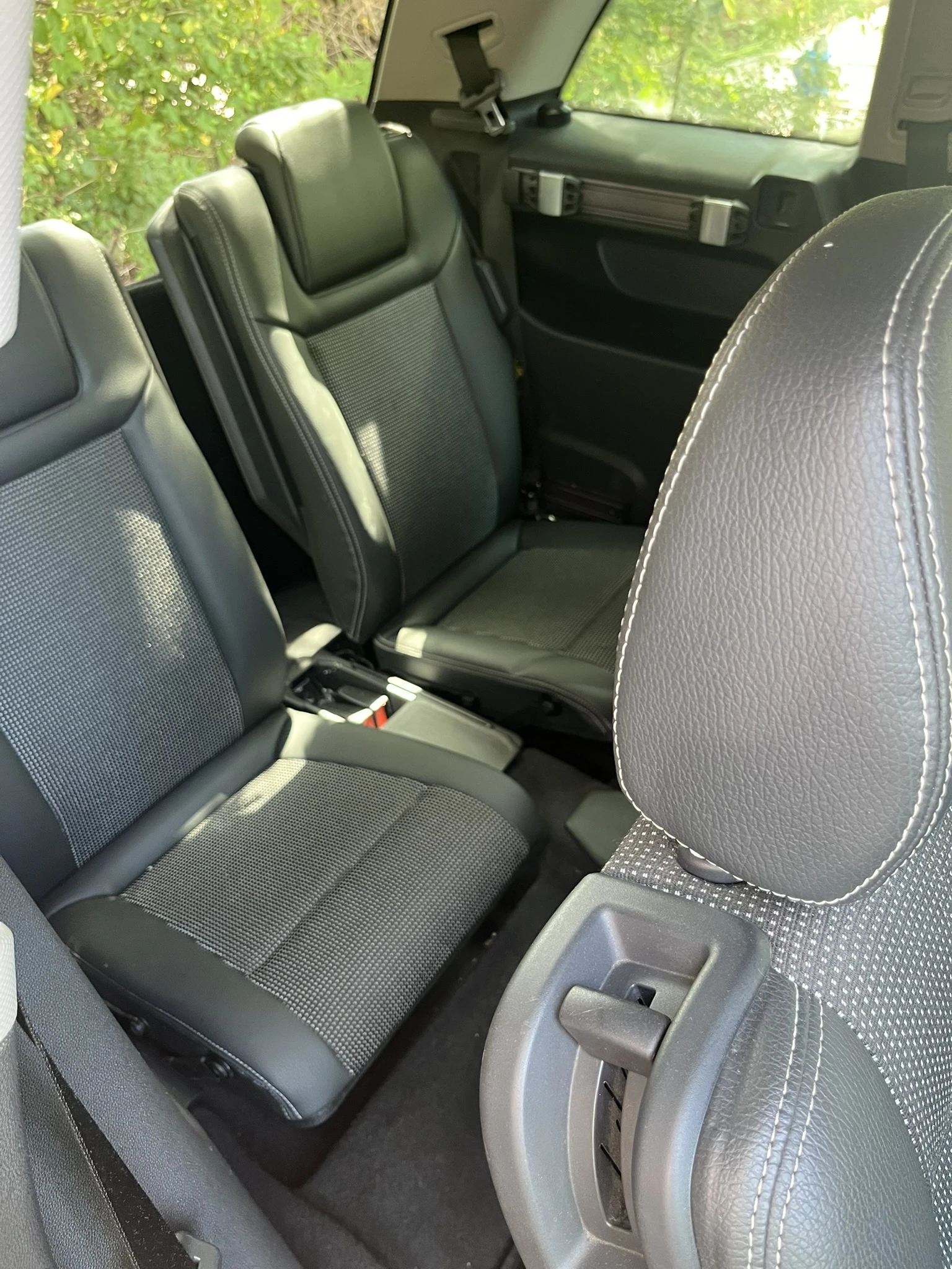 Opel Zafira, снимка 6 - Автомобили и джипове - 55571466