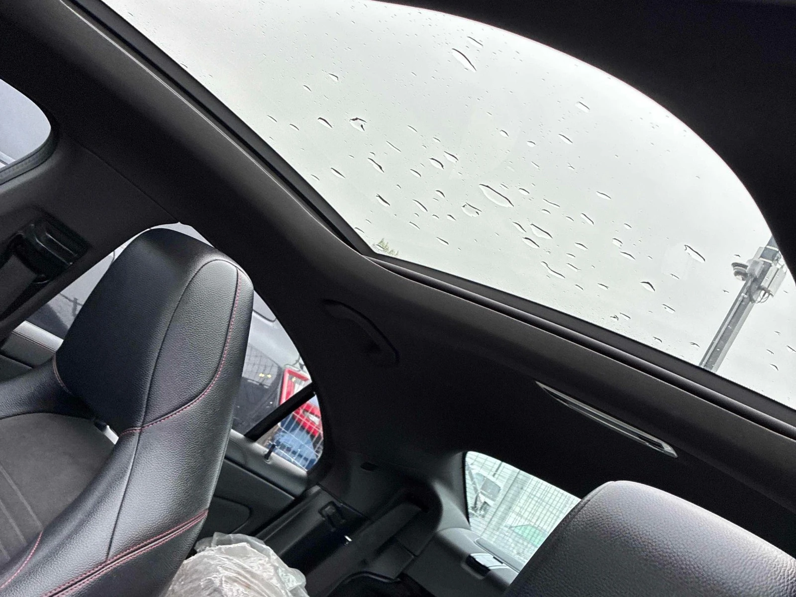 Mercedes-Benz CLA 45 AMG ЦЕНА ДО БЪЛГАРИЯ АВТОКРЕДИТ, снимка 13 - Автомобили и джипове - 55663842