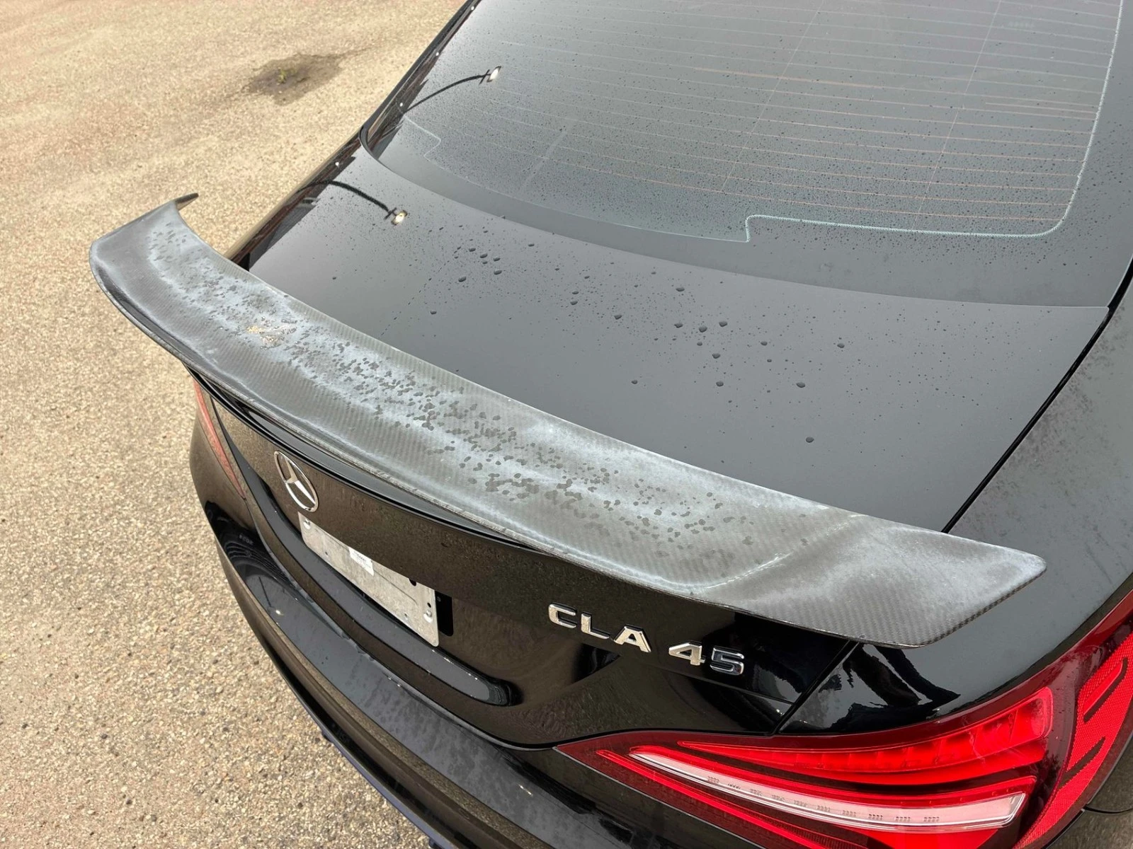 Mercedes-Benz CLA 45 AMG ЦЕНА ДО БЪЛГАРИЯ АВТОКРЕДИТ, снимка 17 - Автомобили и джипове - 55663842