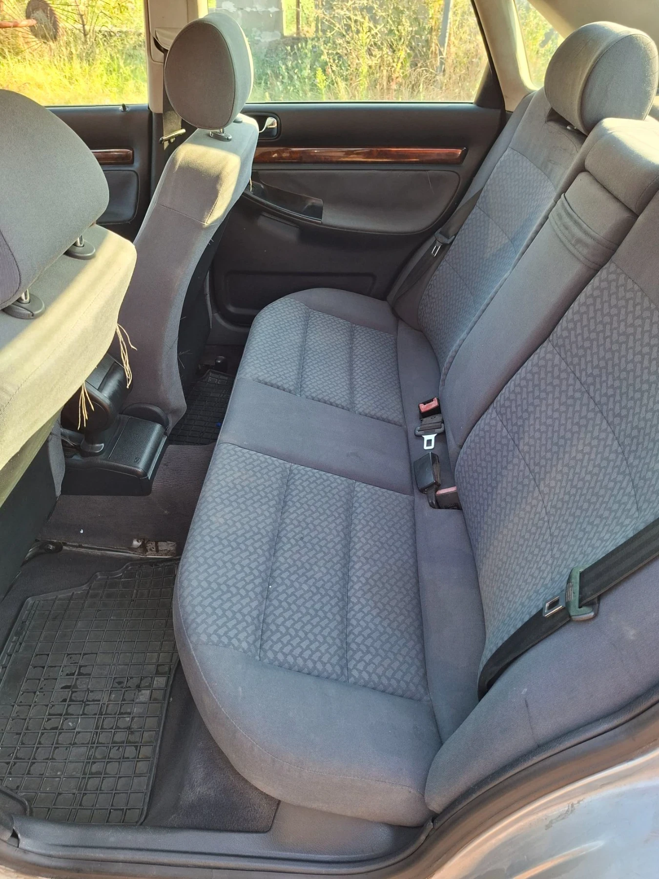 Audi A4 1.9 110 кс., снимка 6 - Автомобили и джипове - 55774731