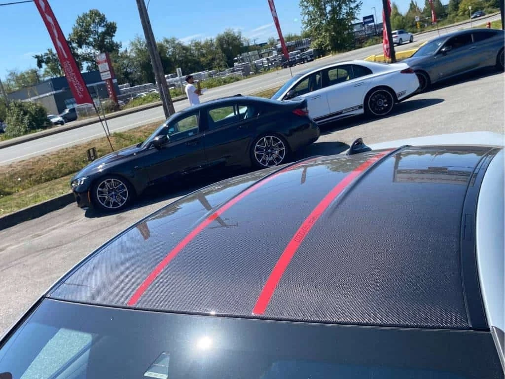 BMW M4 * CSL * АВТОКРЕДИТ БЕЗ ПЪРВОНАЧАЛНА ВНОСКА* , снимка 10 - Автомобили и джипове - 55775000