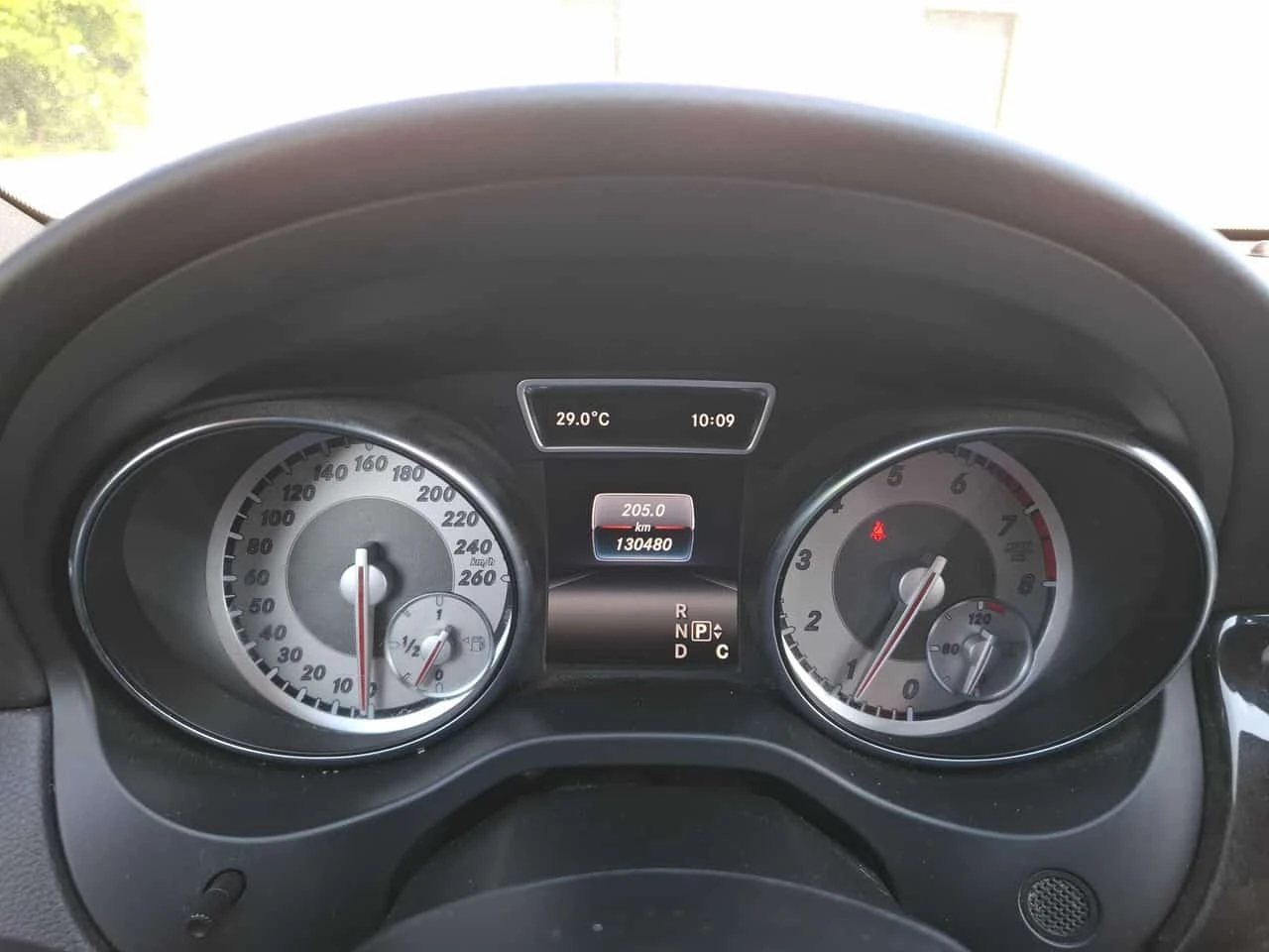 Mercedes-Benz CLA 250 * АВТОКРЕДИТ * ГЛАВНО ПРЕДСТАВИТЕЛСТВО, снимка 9 - Автомобили и джипове - 55785708