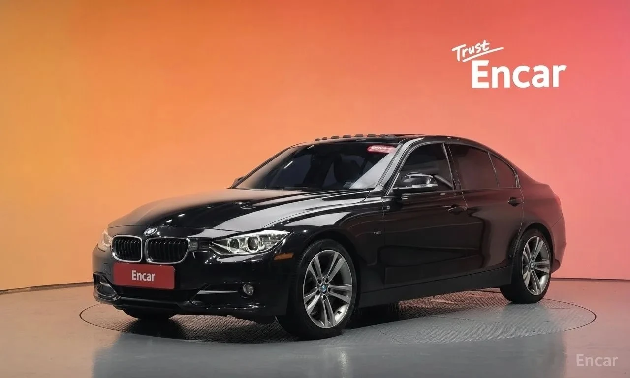 BMW 320 * 320d Sport * БЕЗ ПЪРВОНАЧАЛНА ВНОСКА