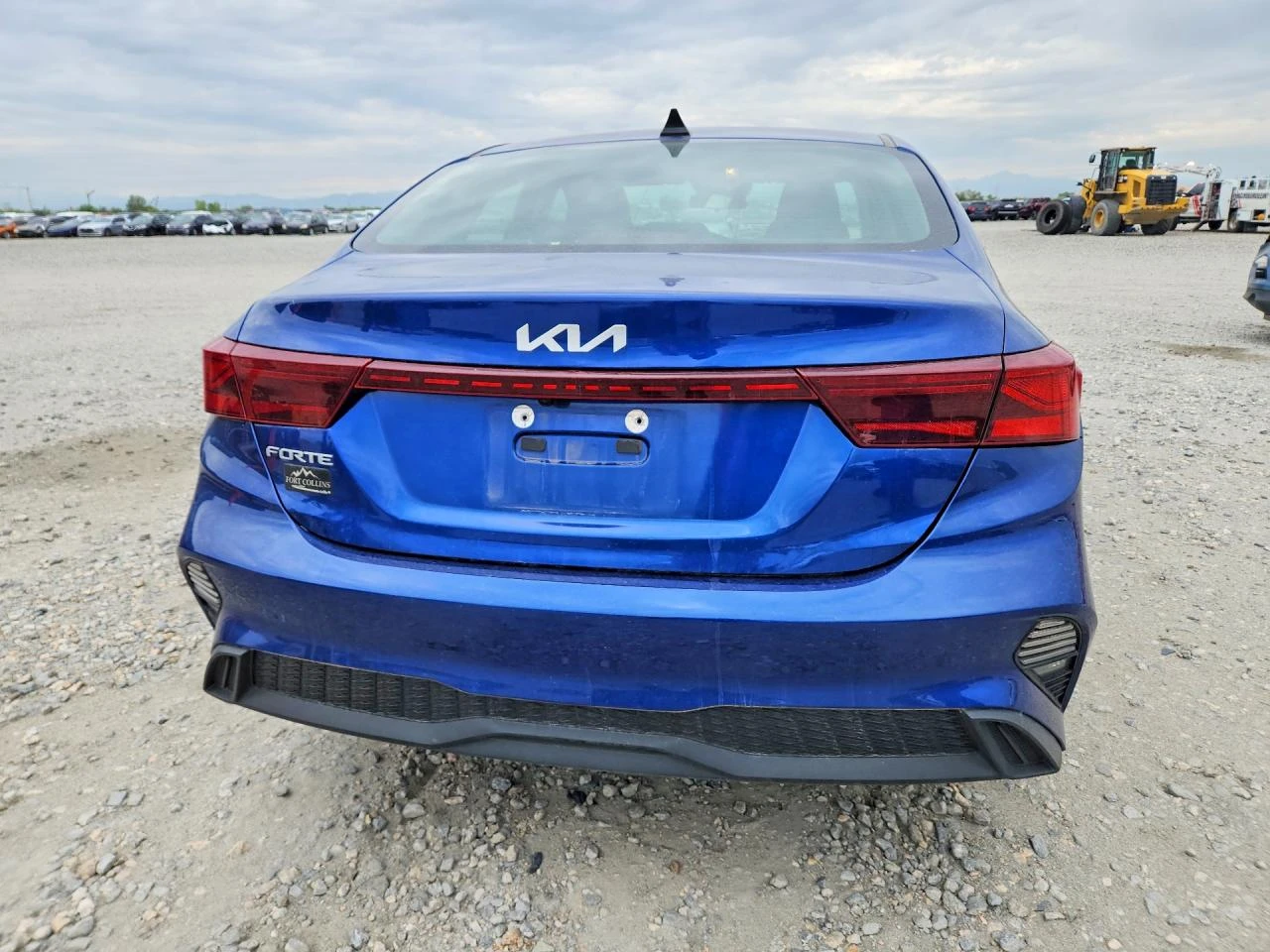Kia Forte 2.0l Lxs, снимка 6 - Автомобили и джипове - 56039775