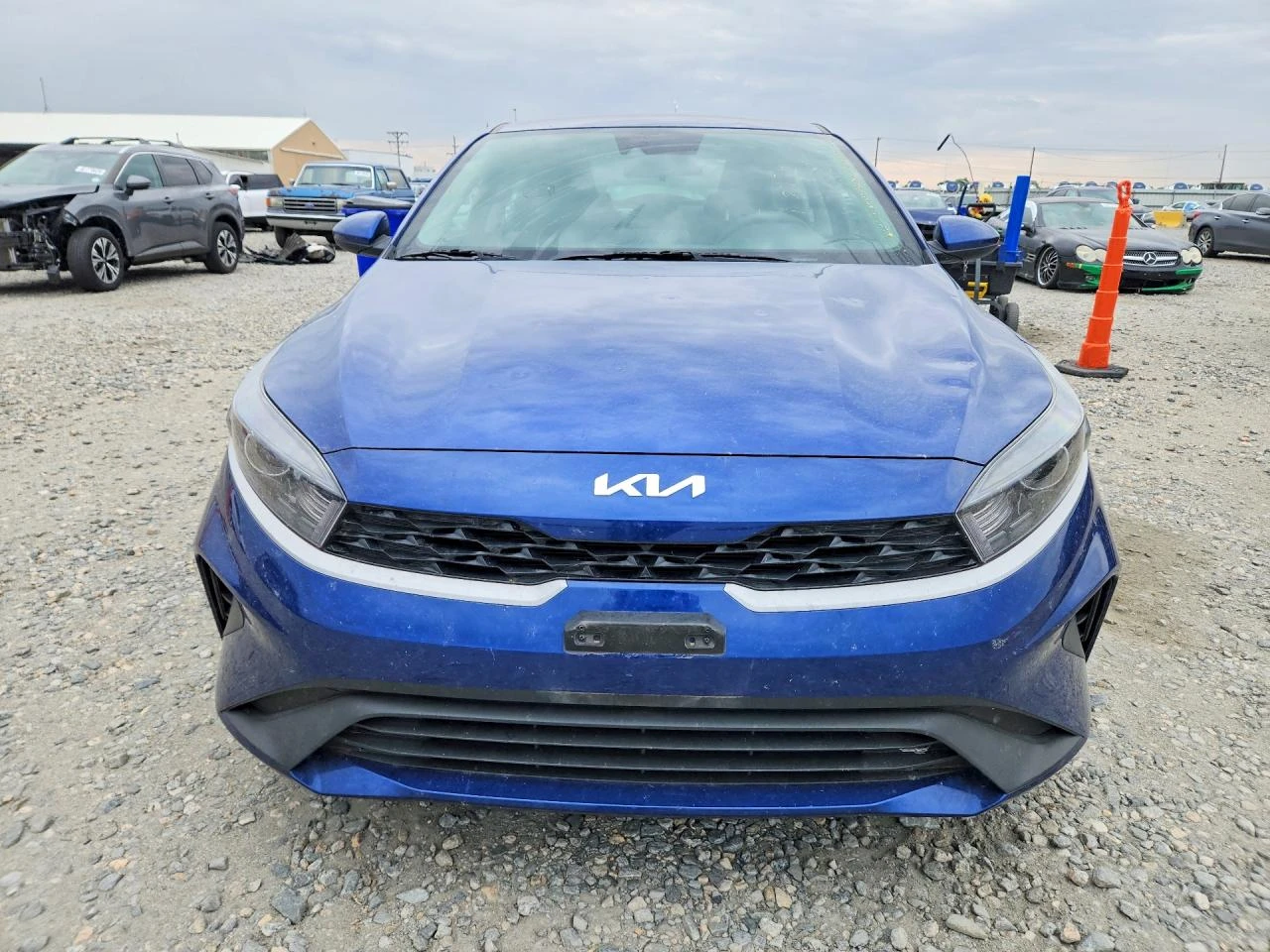Kia Forte 2.0l Lxs, снимка 5 - Автомобили и джипове - 56039775