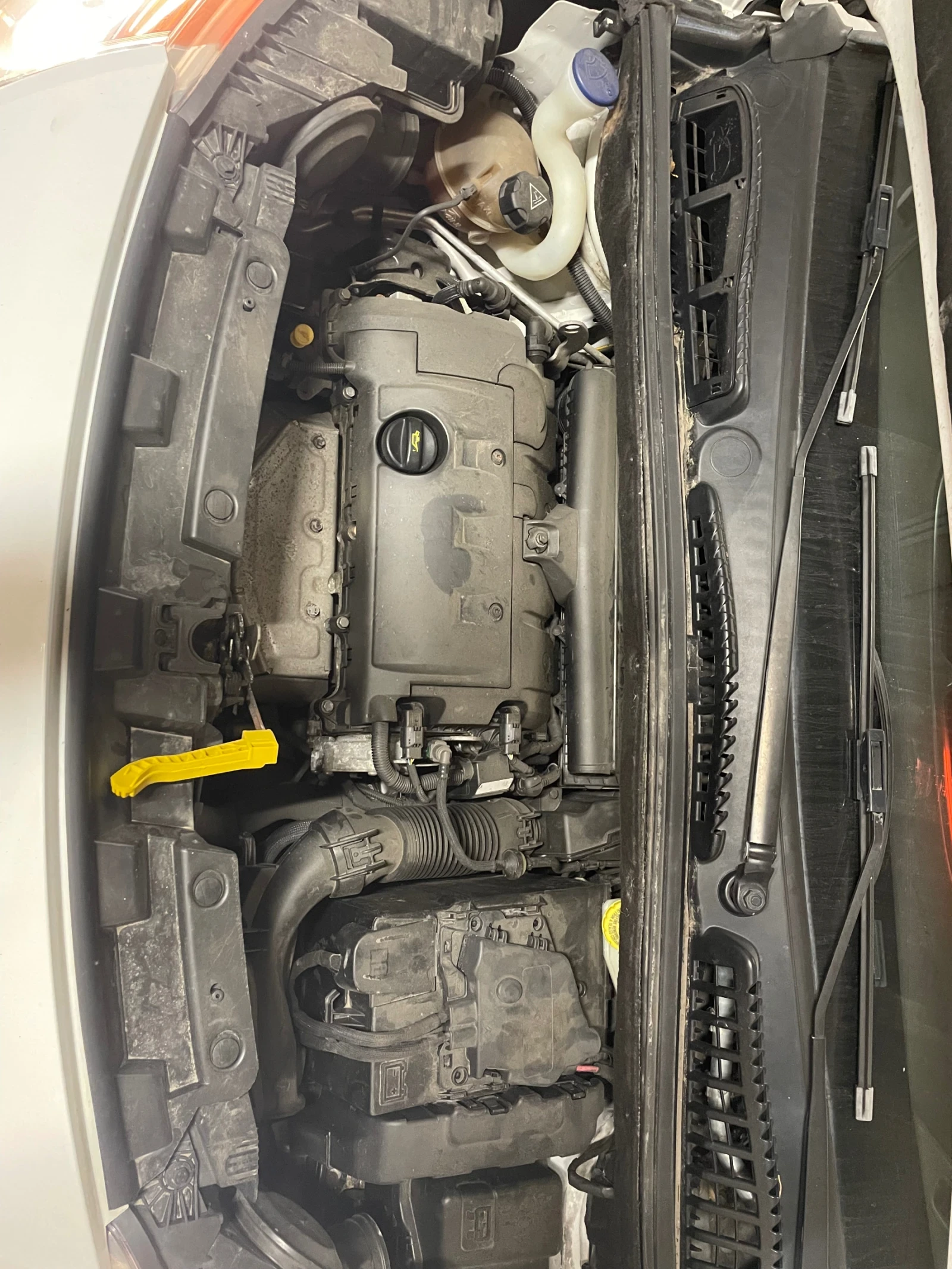 Citroen C3 Picasso, снимка 11 - Автомобили и джипове - 56167840