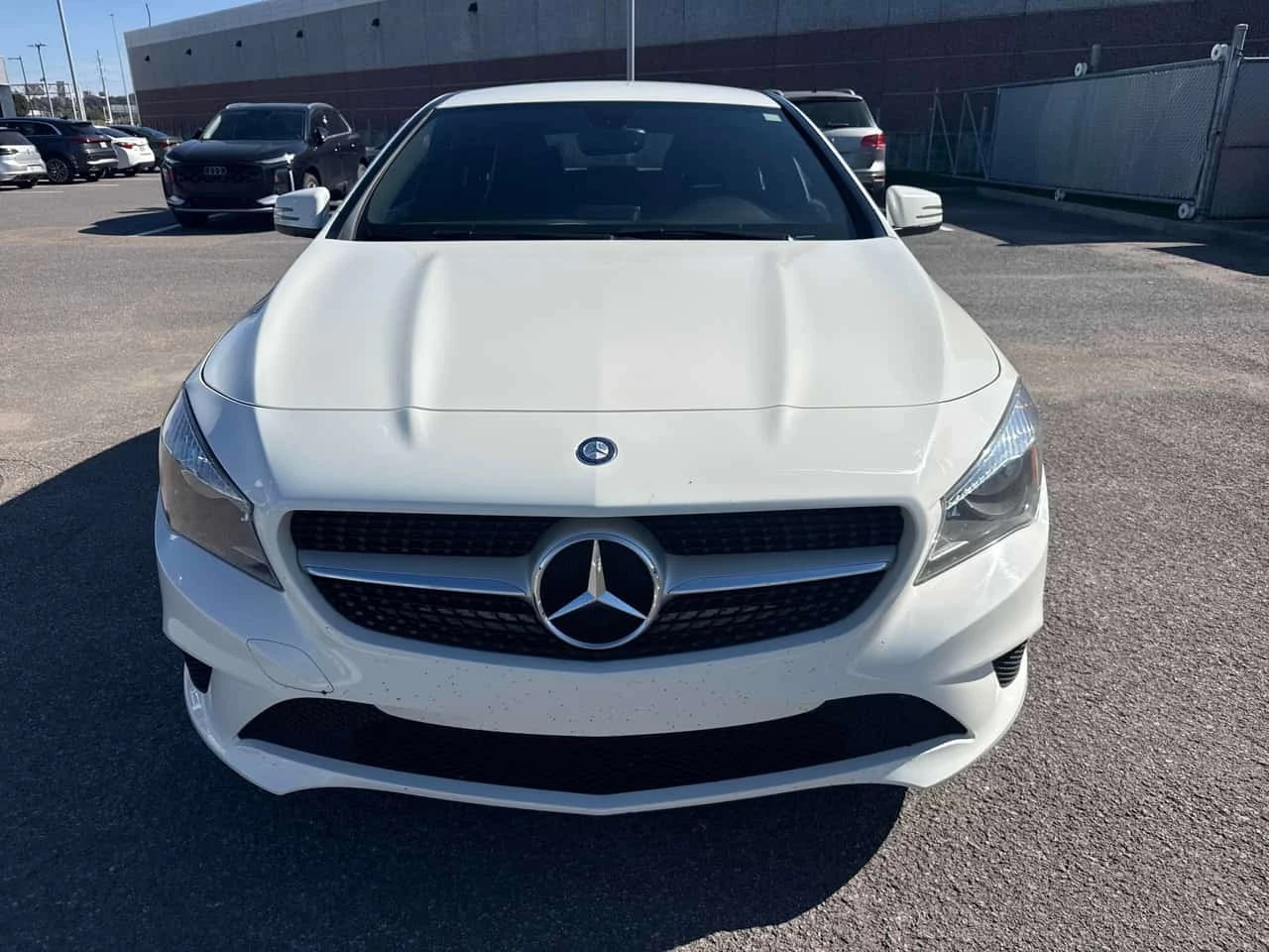 Mercedes-Benz CLA 250 * CARFAX * ОПЦИЯ ЗА ФИНАНСИРАНЕ, снимка 6 - Автомобили и джипове - 56227786