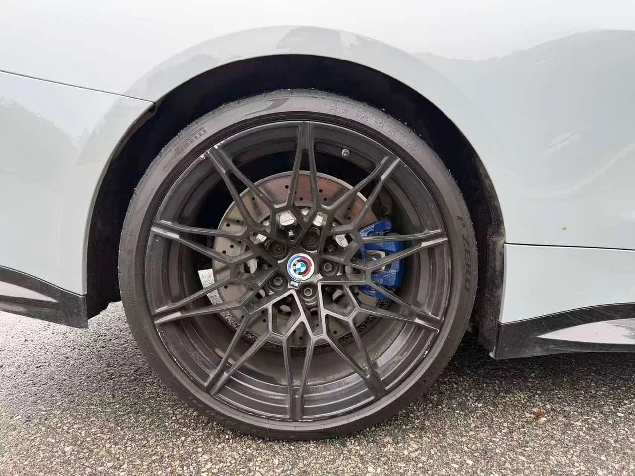 BMW M4 * Competition M xDrive * CARFAX * LASER * CARBON * | Mobile.bg � ����������� 17