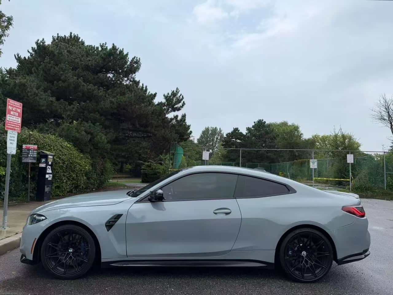 BMW M4 * Competition M xDrive * CARFAX * LASER * CARBON * | Mobile.bg � ����������� 2