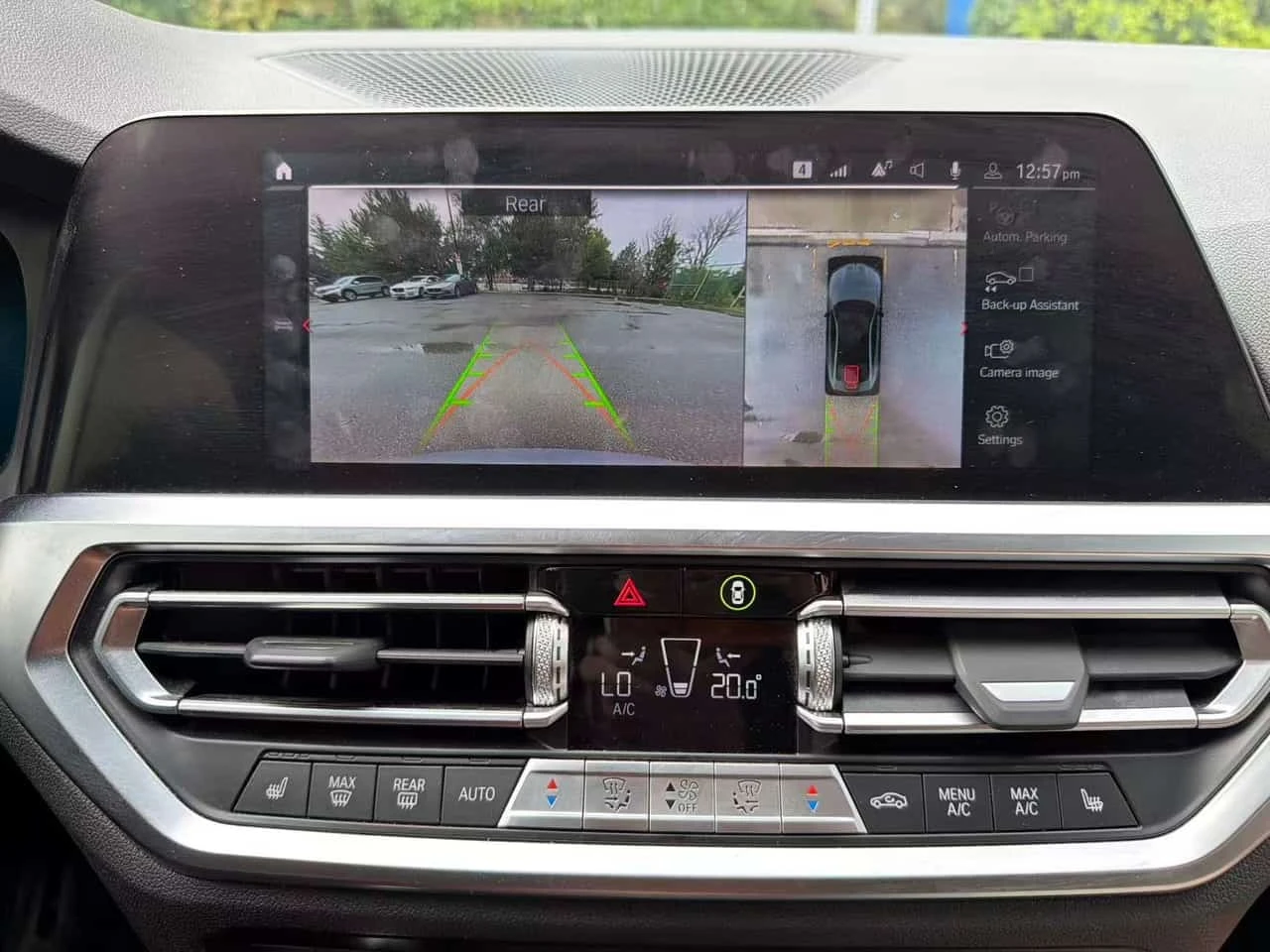 BMW M4 * Competition M xDrive * CARFAX * LASER * CARBON * | Mobile.bg � ����������� 14