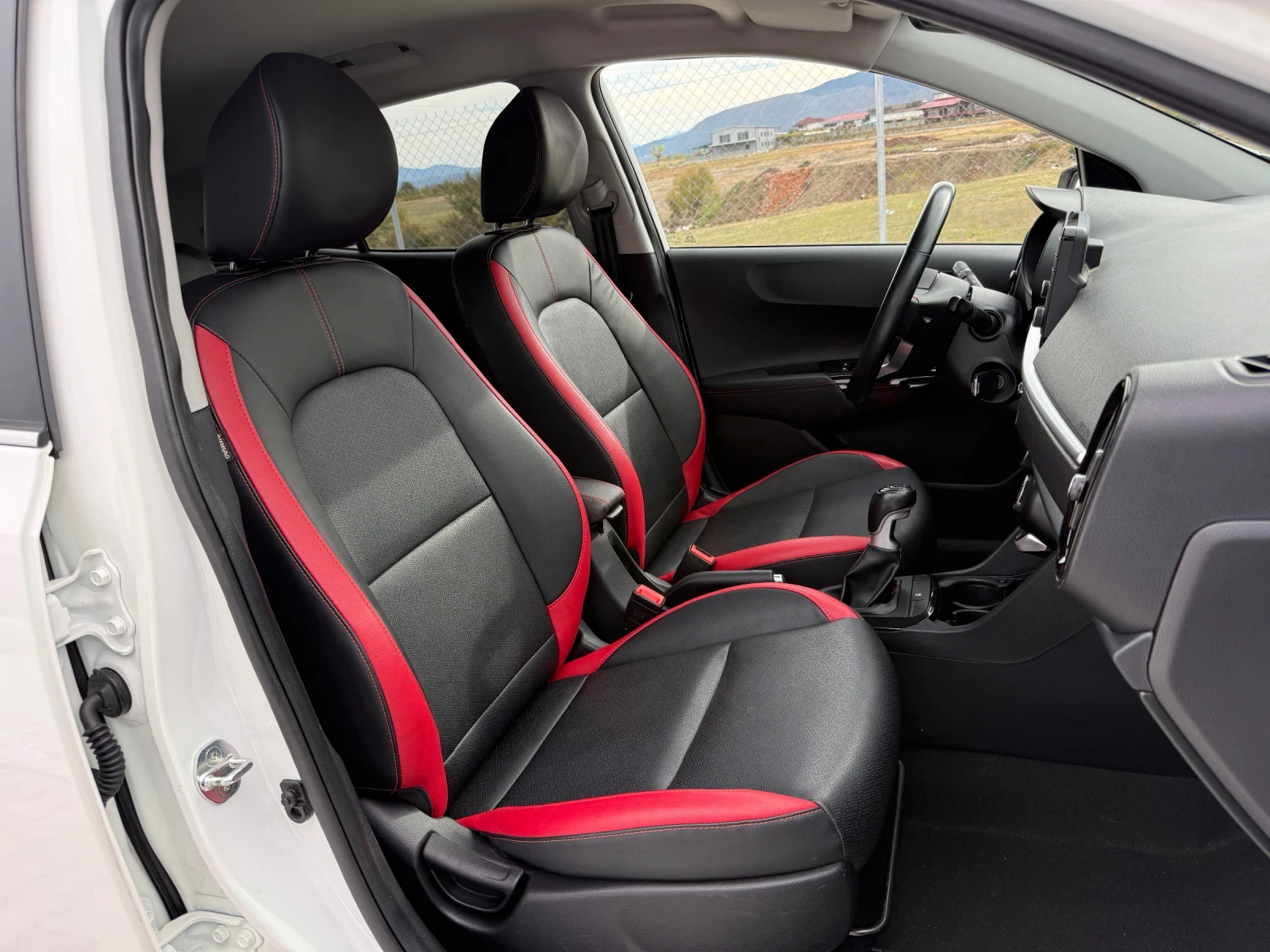 Kia Picanto 1.0T-GDI GT-LINE NAVI CAMERA | Mobile.bg � ����������� 13