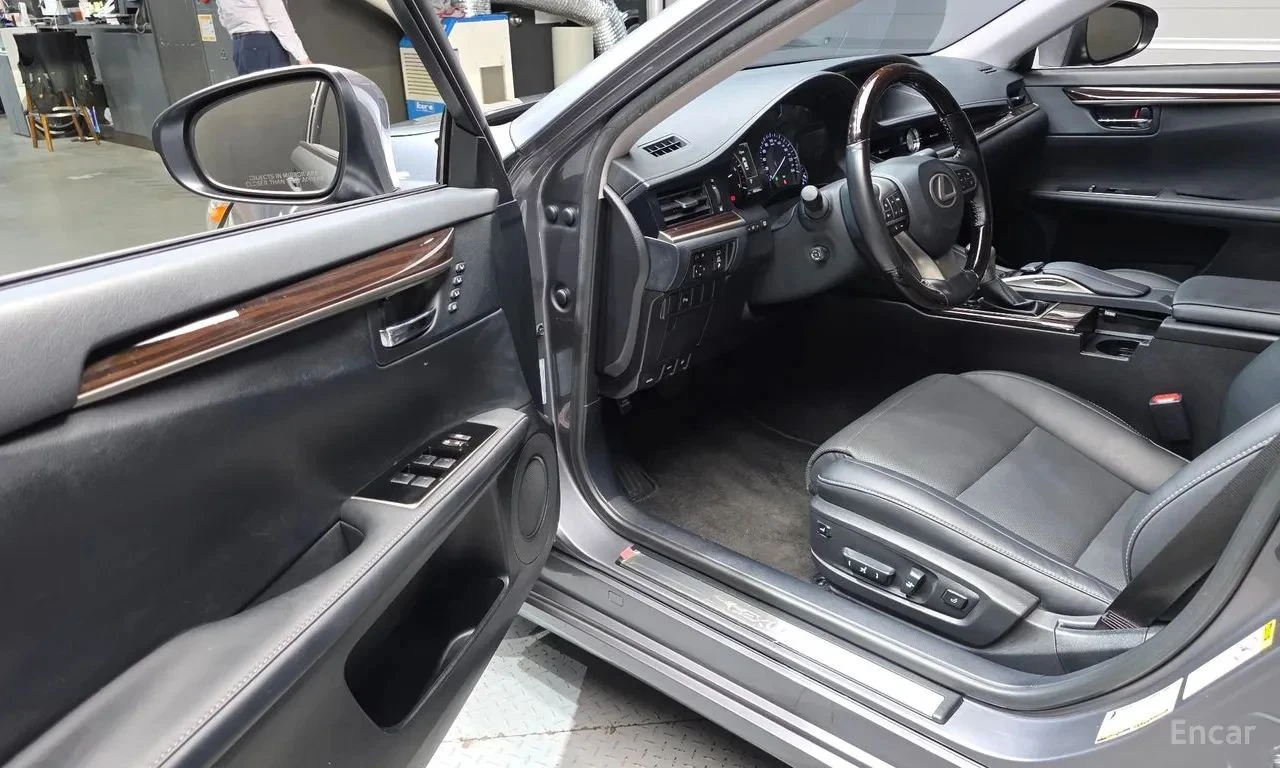 Lexus ES 350 | Mobile.bg � ����������� 7