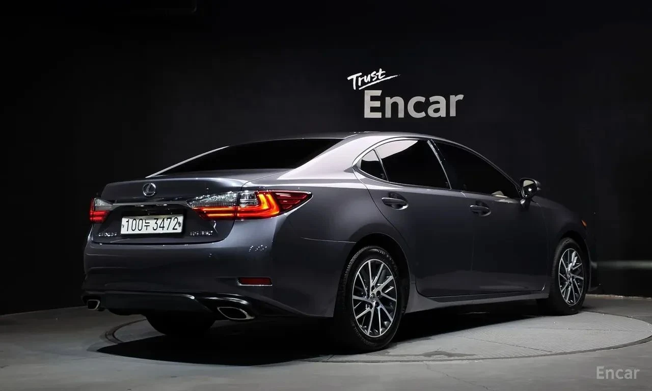 Lexus ES 350 | Mobile.bg � ����������� 2